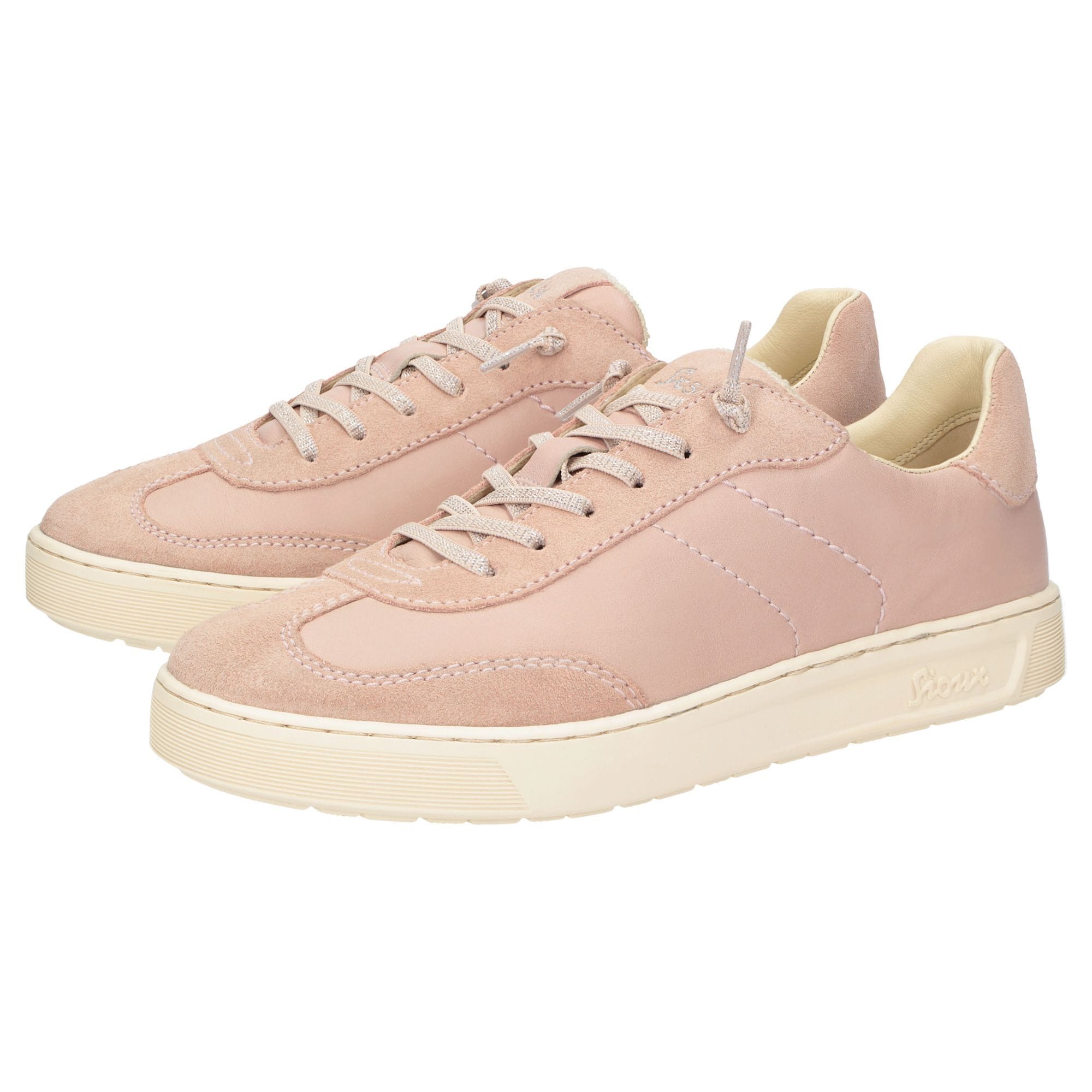 SIOUX Sneaker "Maites sneaker 008"