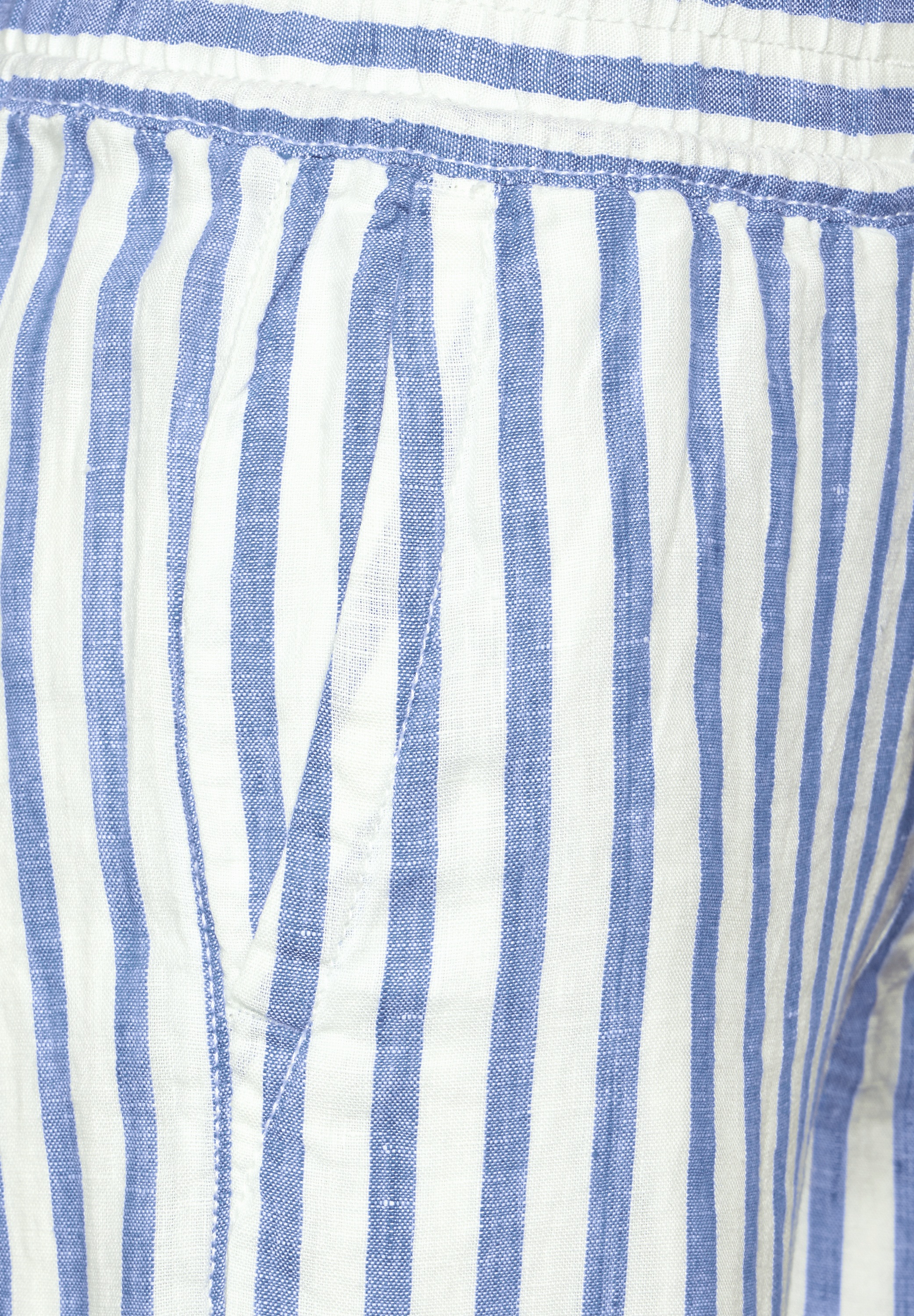 STREET ONE 3/4-Hose, Middle Waist