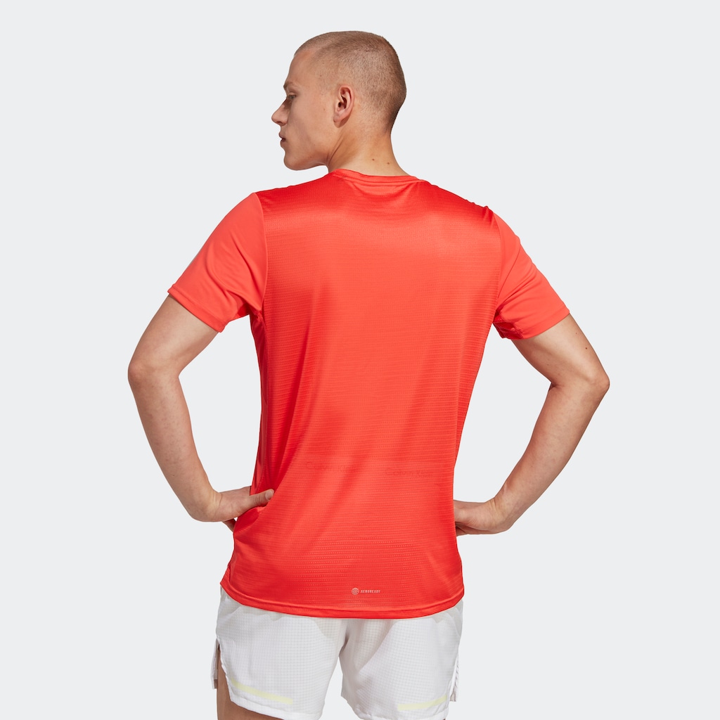 adidas Performance Laufshirt »OWN THE RUN«