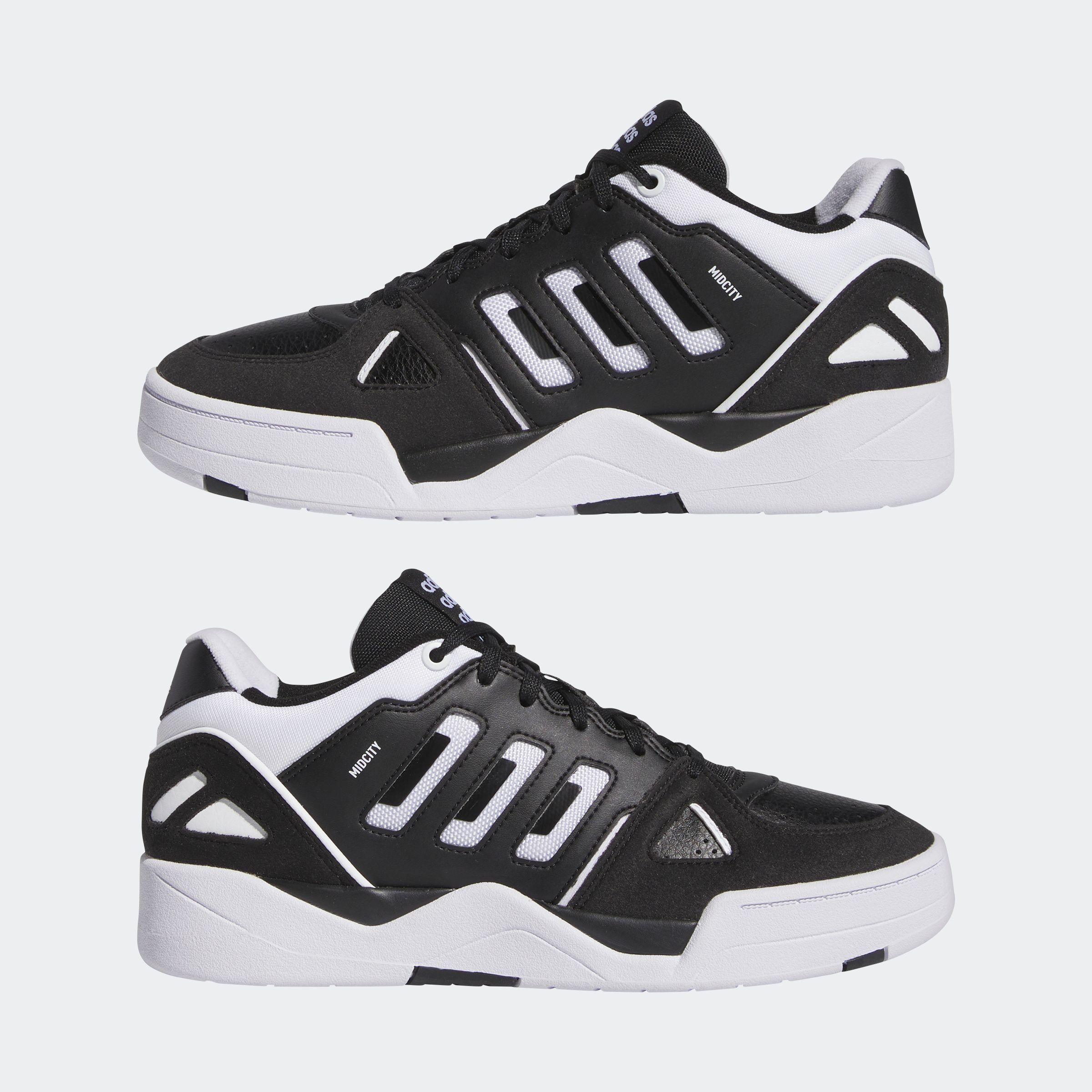 adidas Sportswear Sneaker »MIDCITY LOW«