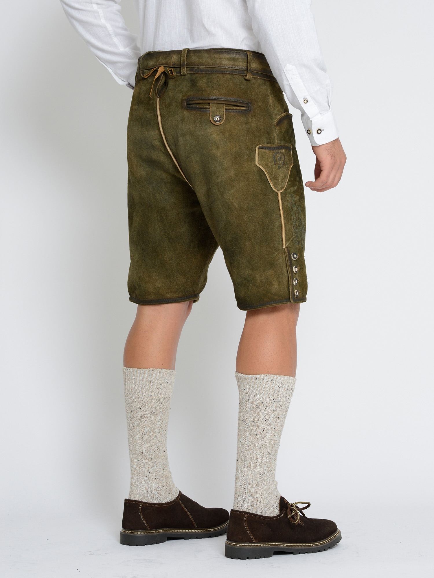 JCC Trachtenhose »31023202«