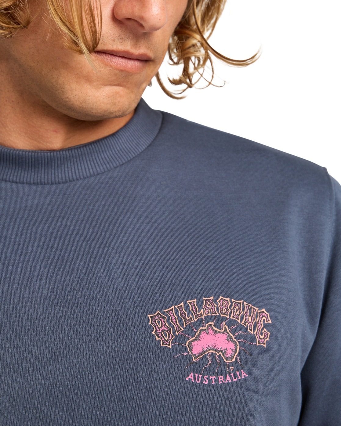 Billabong Sweatshirt »Foundation«