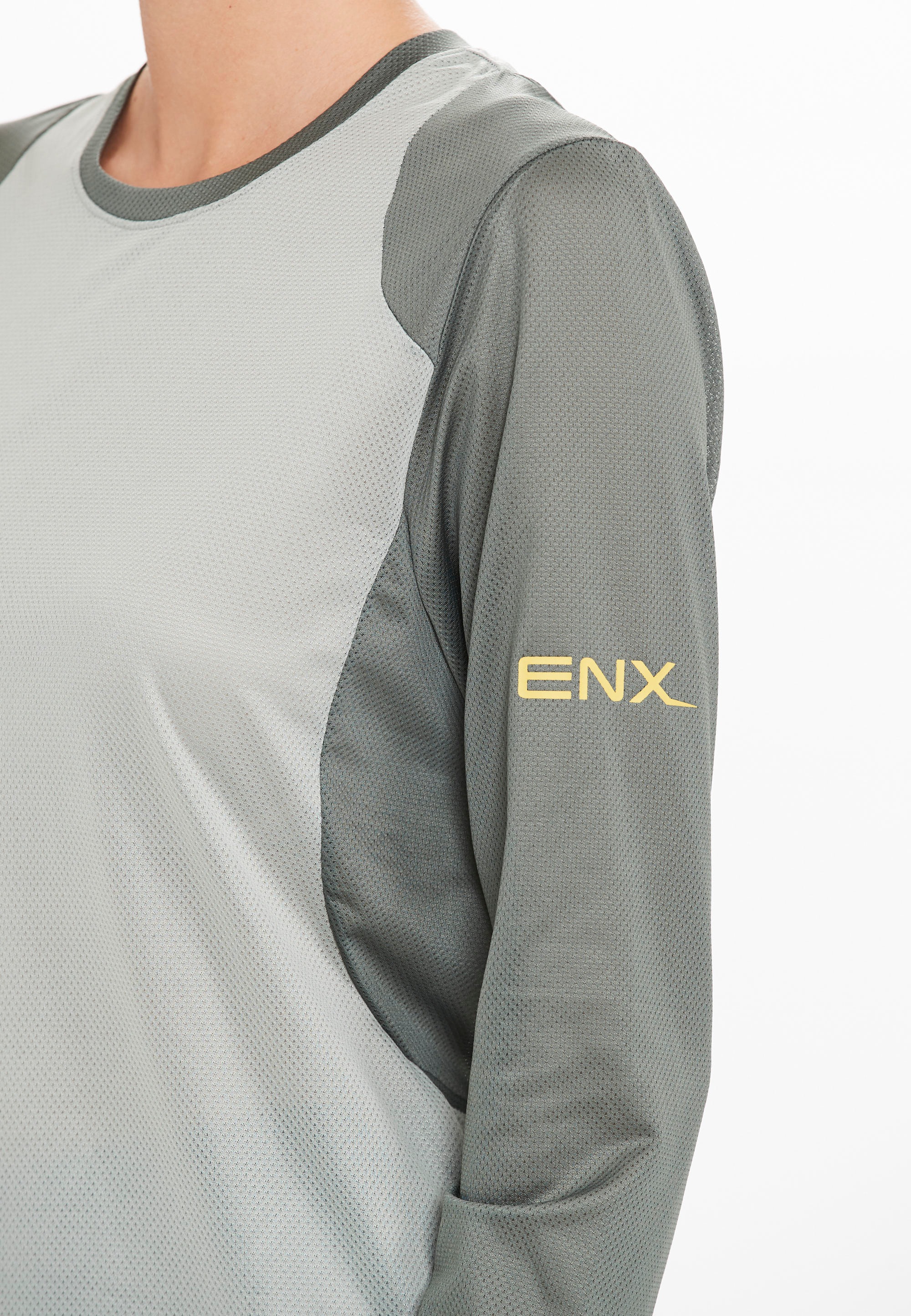 ENDURANCE Funktionsshirt »Marrakesh«, (1 tlg.), mit Quick-Dry-Technologie