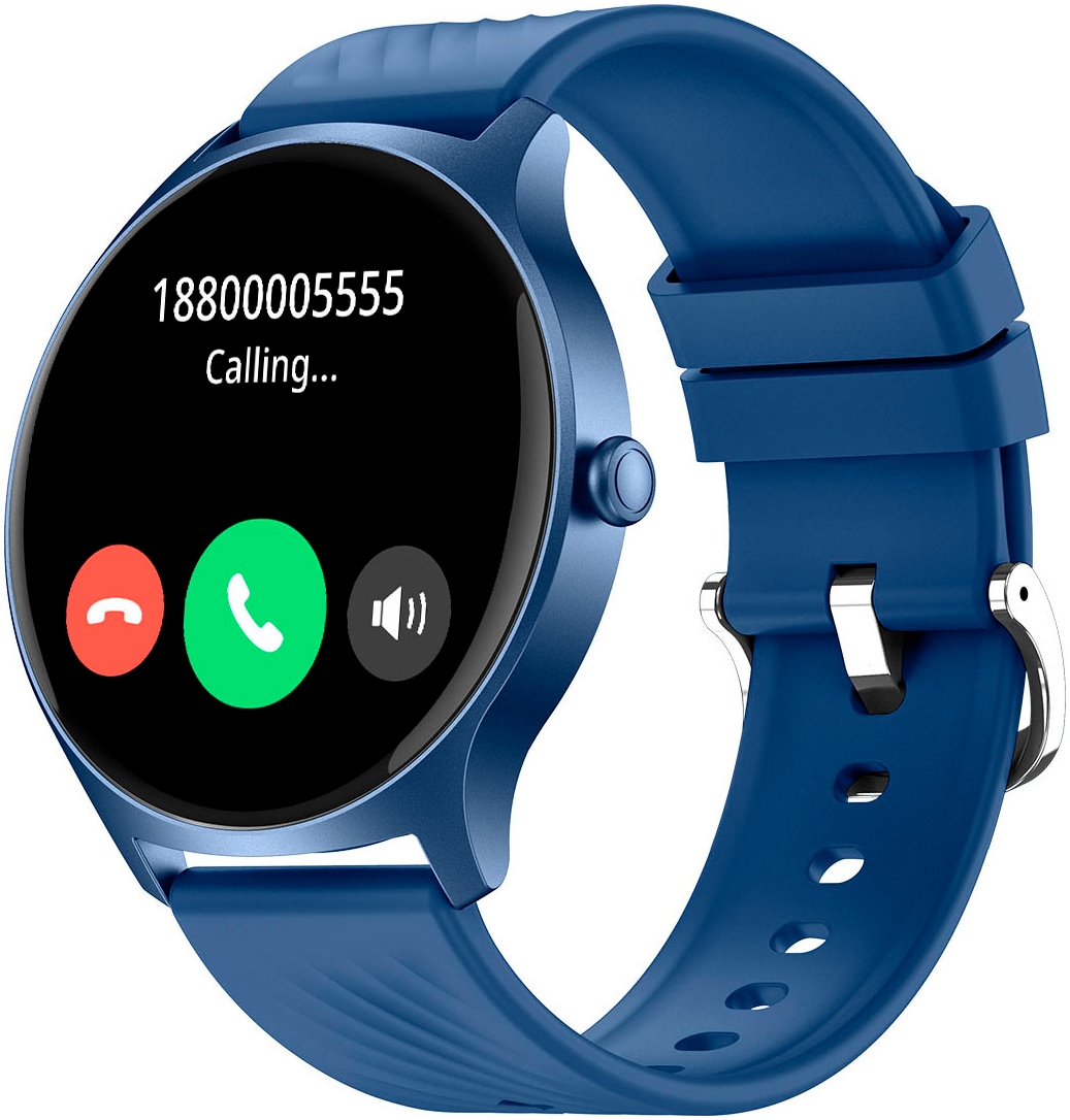 Denver Smartwatch »Smart Watch SWC-387«, (3,64 cm / 1,43 Zoll),)