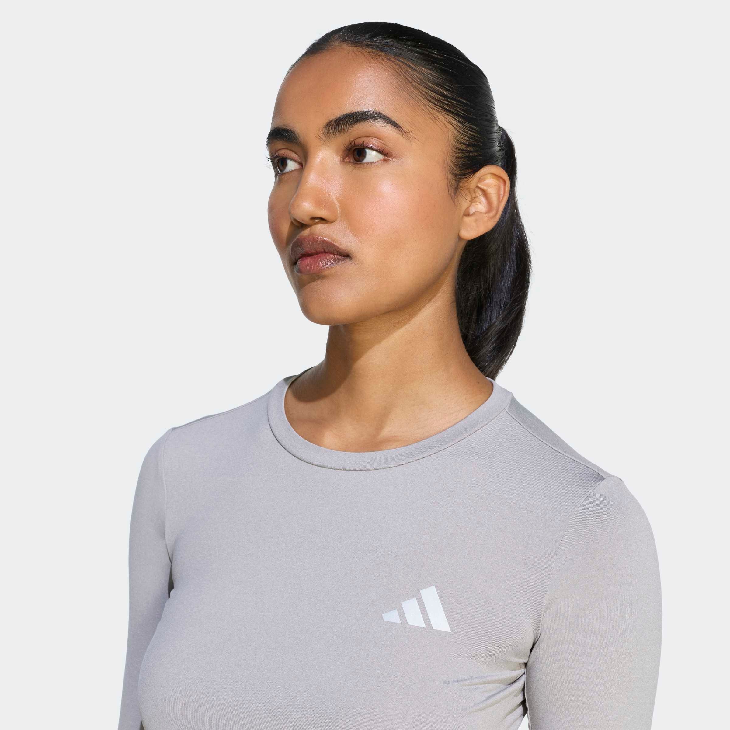 Thumbnail - adidas Performance Laufshirt "ADI365 RUNNING ESSENTIALS LONGSLEEVE"