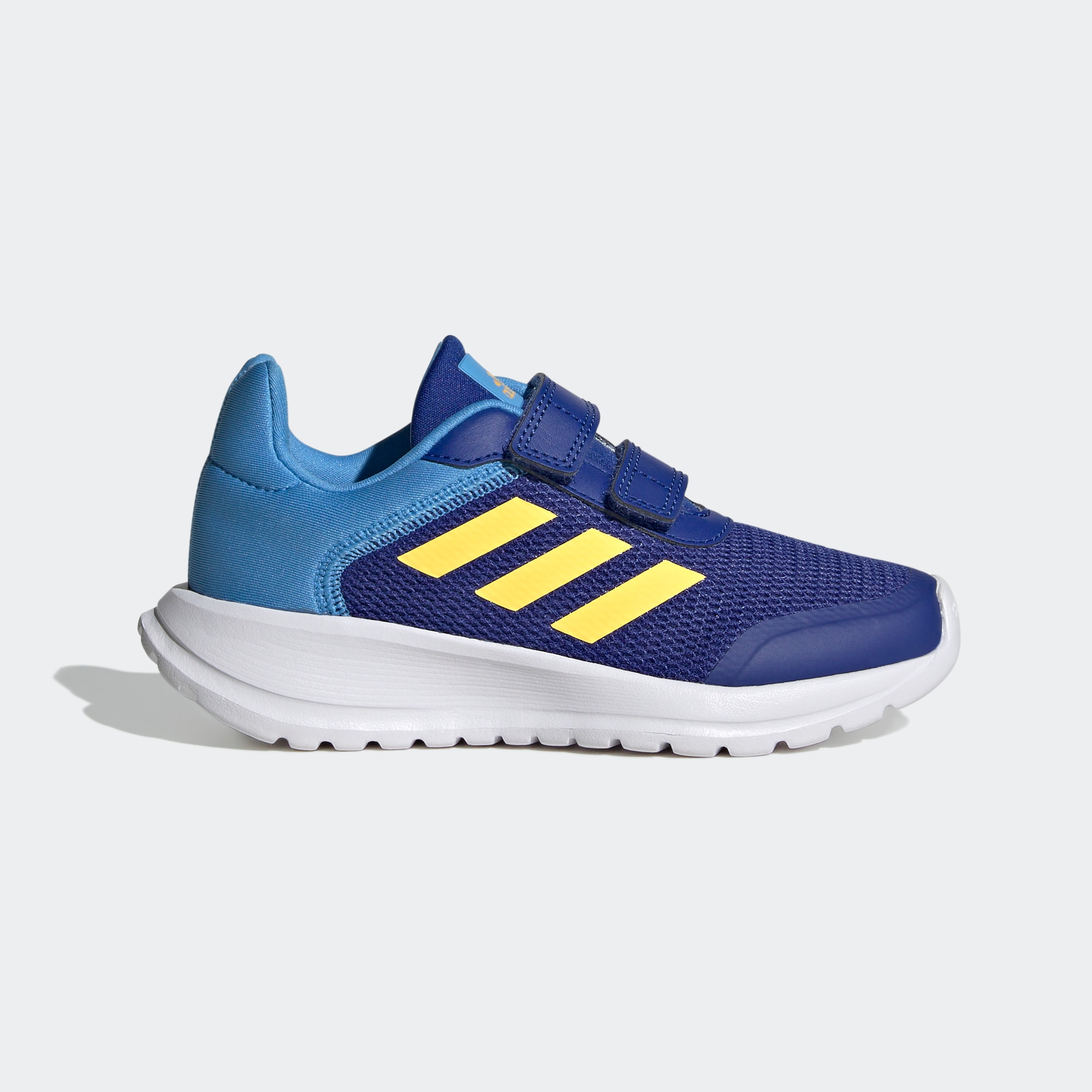 adidas Sportswear Sneaker »TENSAUR RUN«, mit Klettverschluss