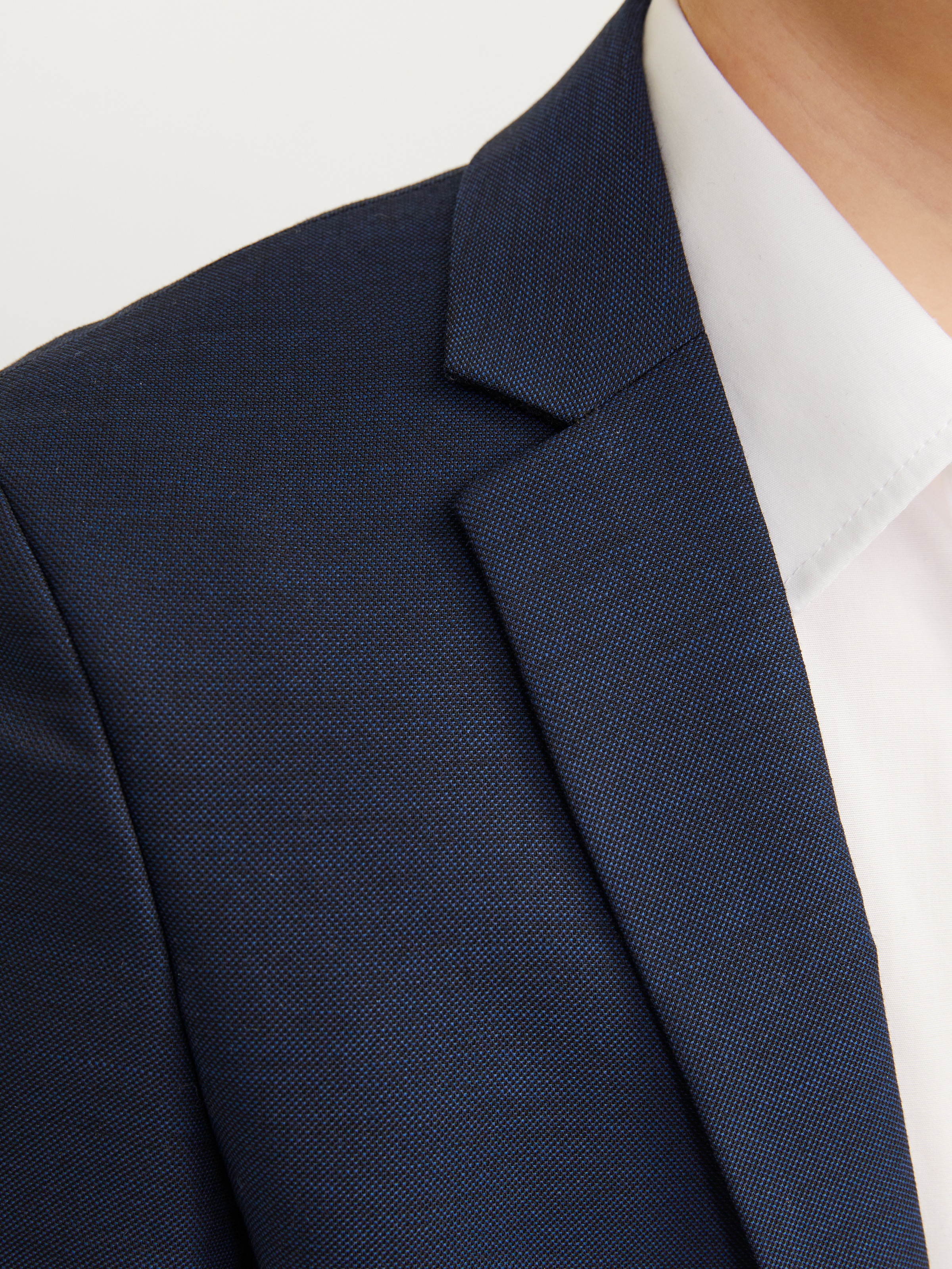 Jack & Jones Junior Sakko »JPRSOLARIS BLAZER NOOS JNR«