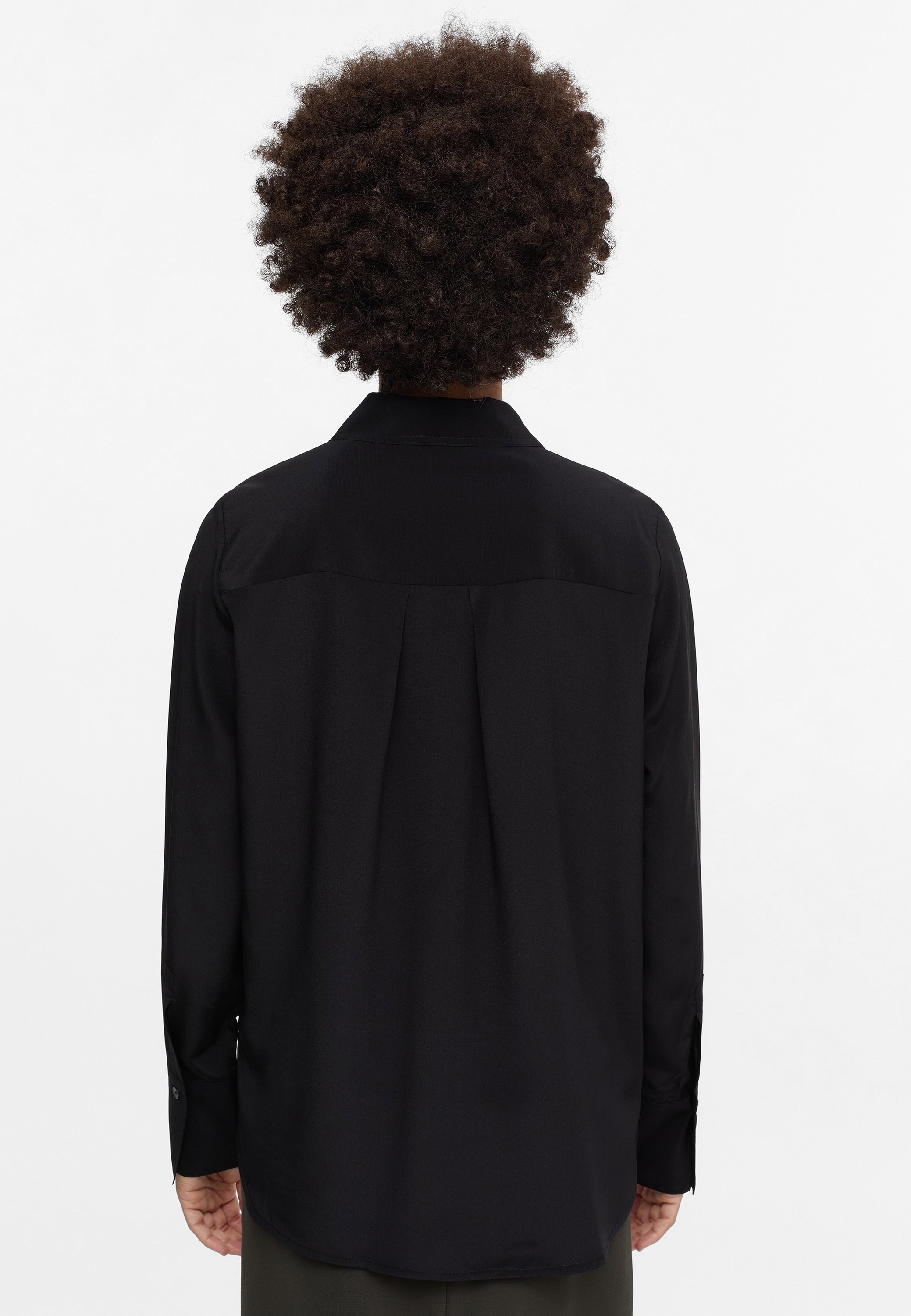 Eterna Hemdbluse »LOOSE FIT«