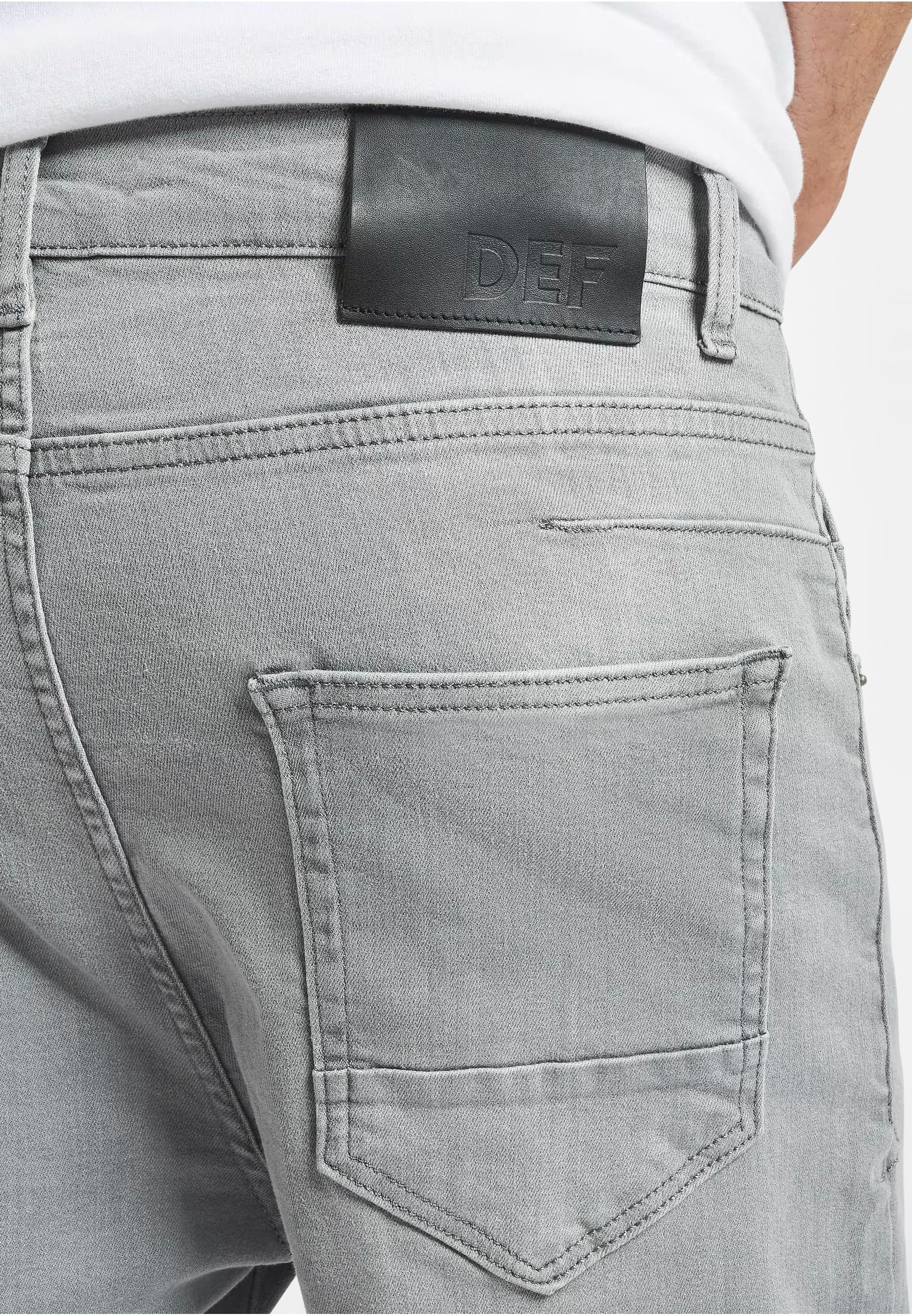 DEF Bequeme Jeans »DEF Herren Jean Antifit Jeans Medium«, (1 tlg.)
