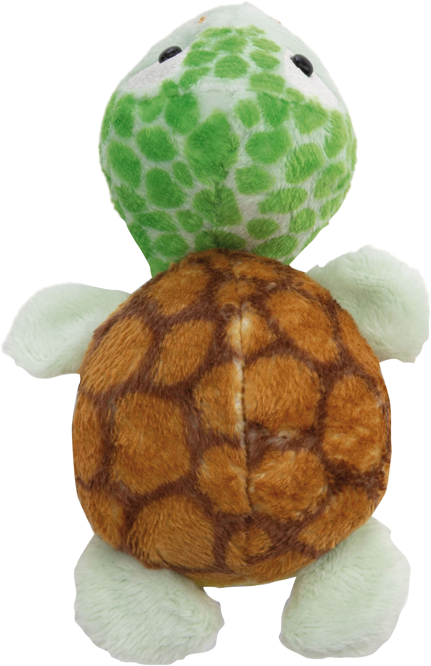 Nici Kuscheltier »Homies, Schildkröte mit Baby, 28cm liegend«