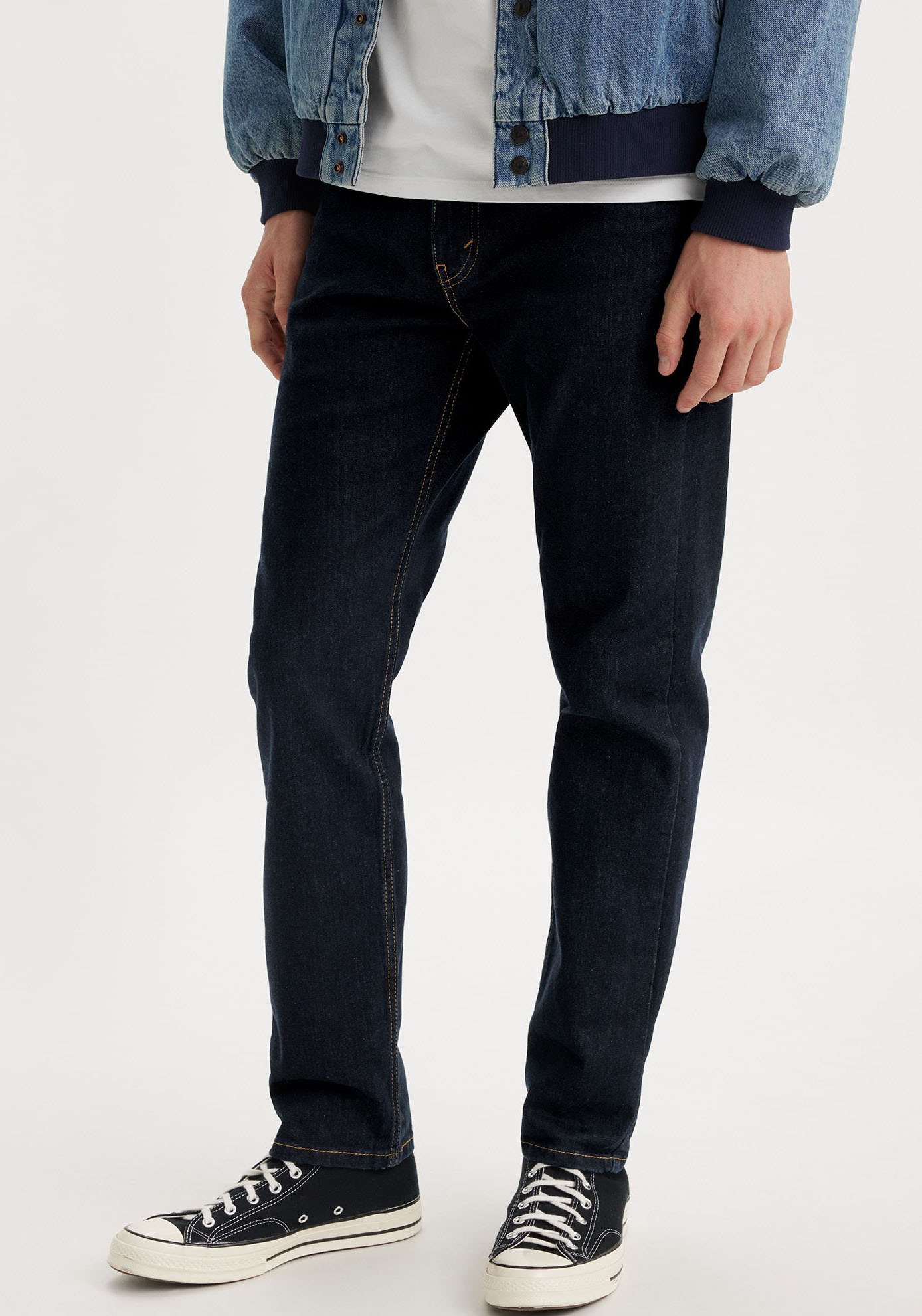 Levis Tapered-fit-Jeans "502 TAPER" günstig online kaufen