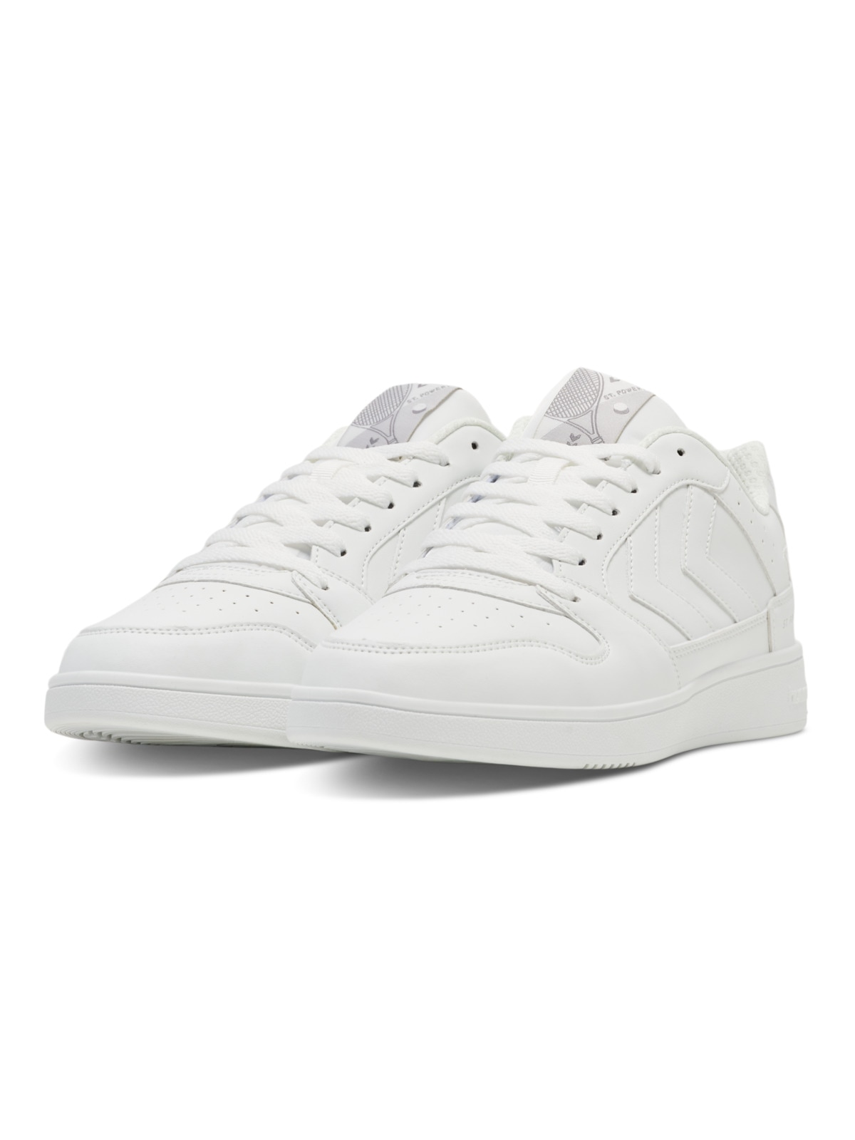 hummel Sneaker "ST. POWER PLAY" günstig online kaufen