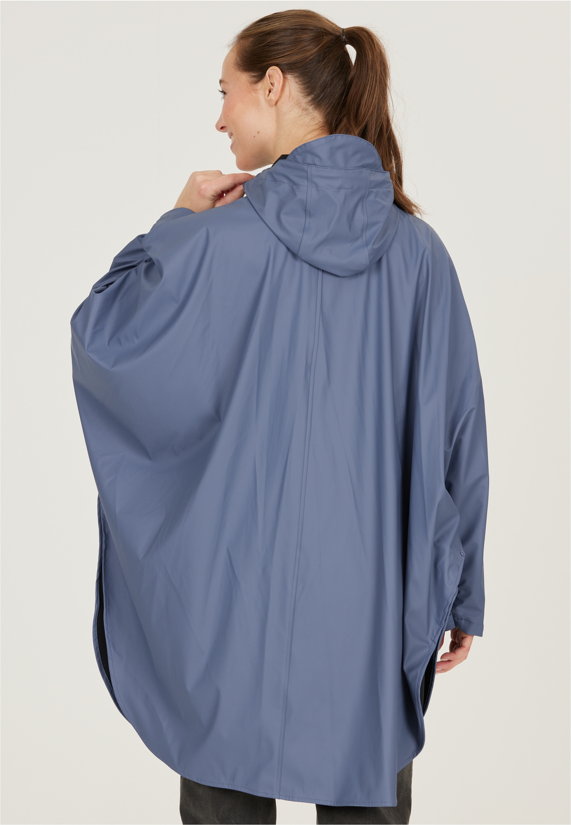 WEATHER REPORT Outdoorjacke »FLAME«, mit 5.000 mm Wassersäule