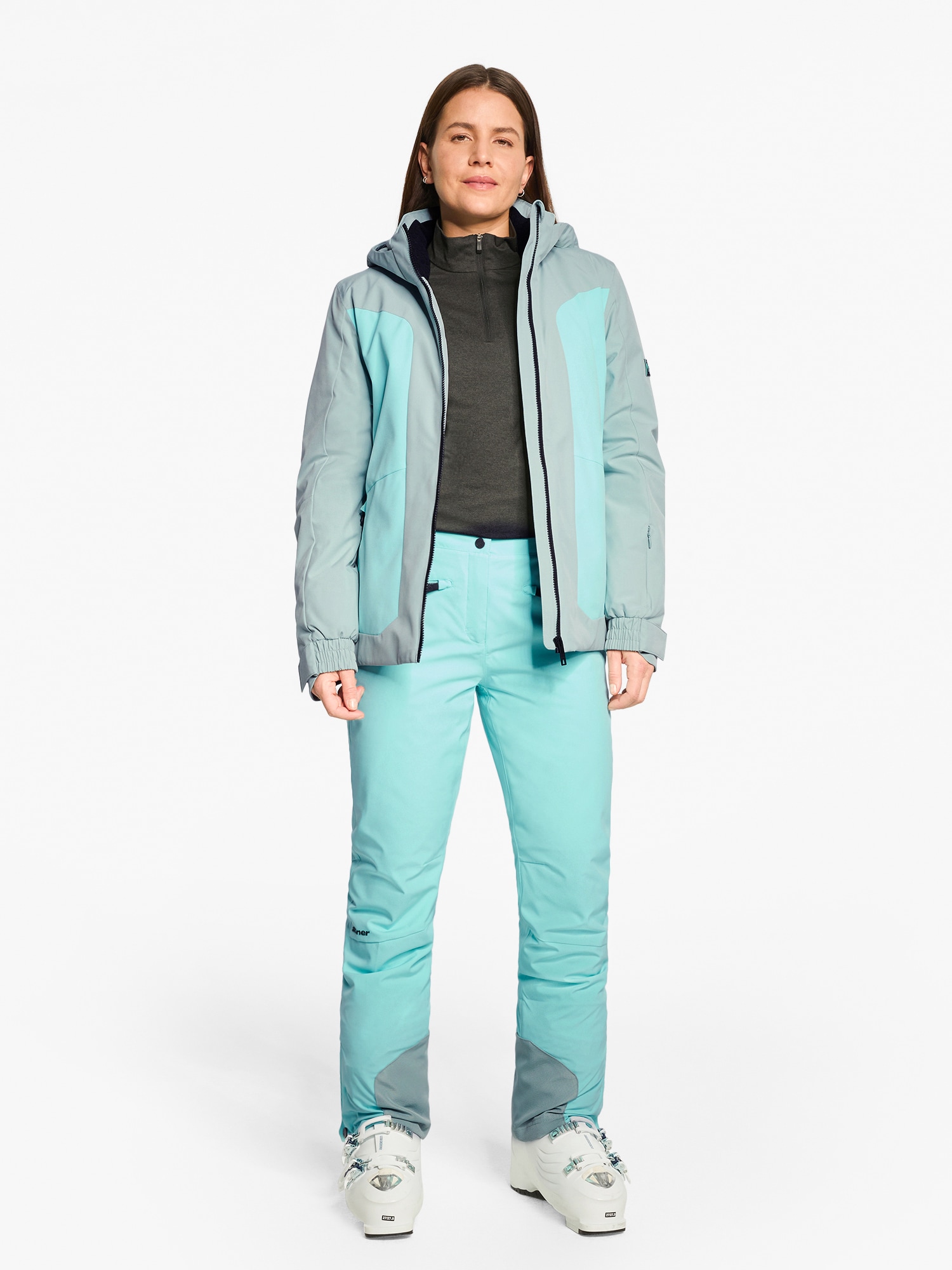 Ziener Skijacke »TARLA-Z jacket lady«