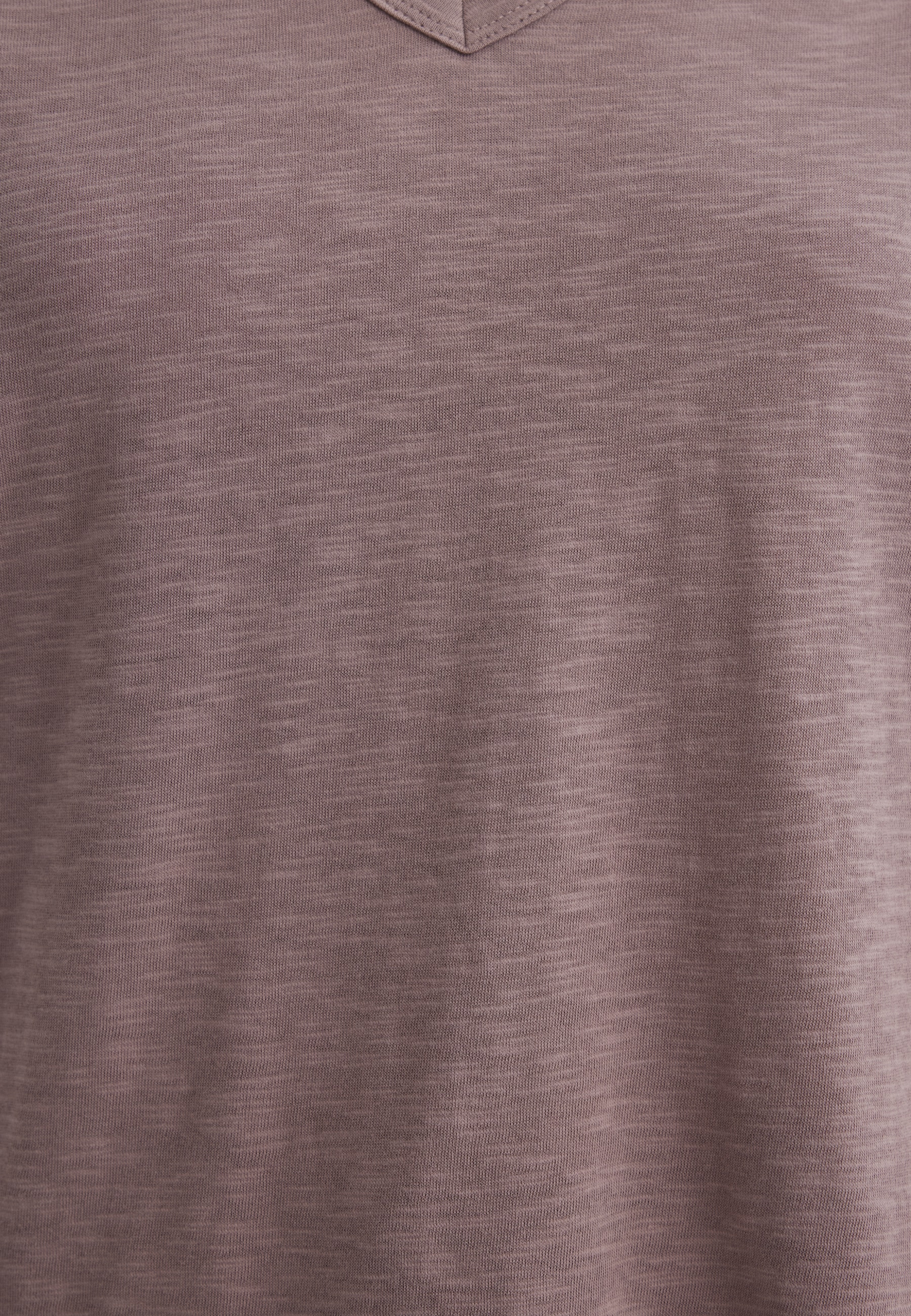 Mavi T-Shirt »SHORT SLEEVE BASIC«, T-Shirt V-Neck