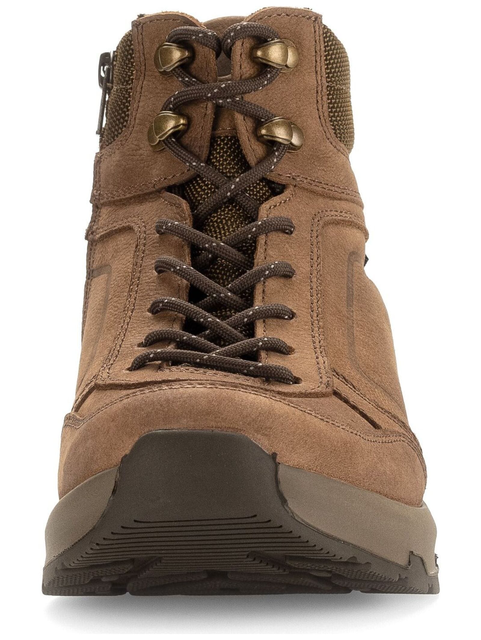 Pius Gabor Trekkingschuh »Pius Gabor Wanderschuhe Nubukleder«