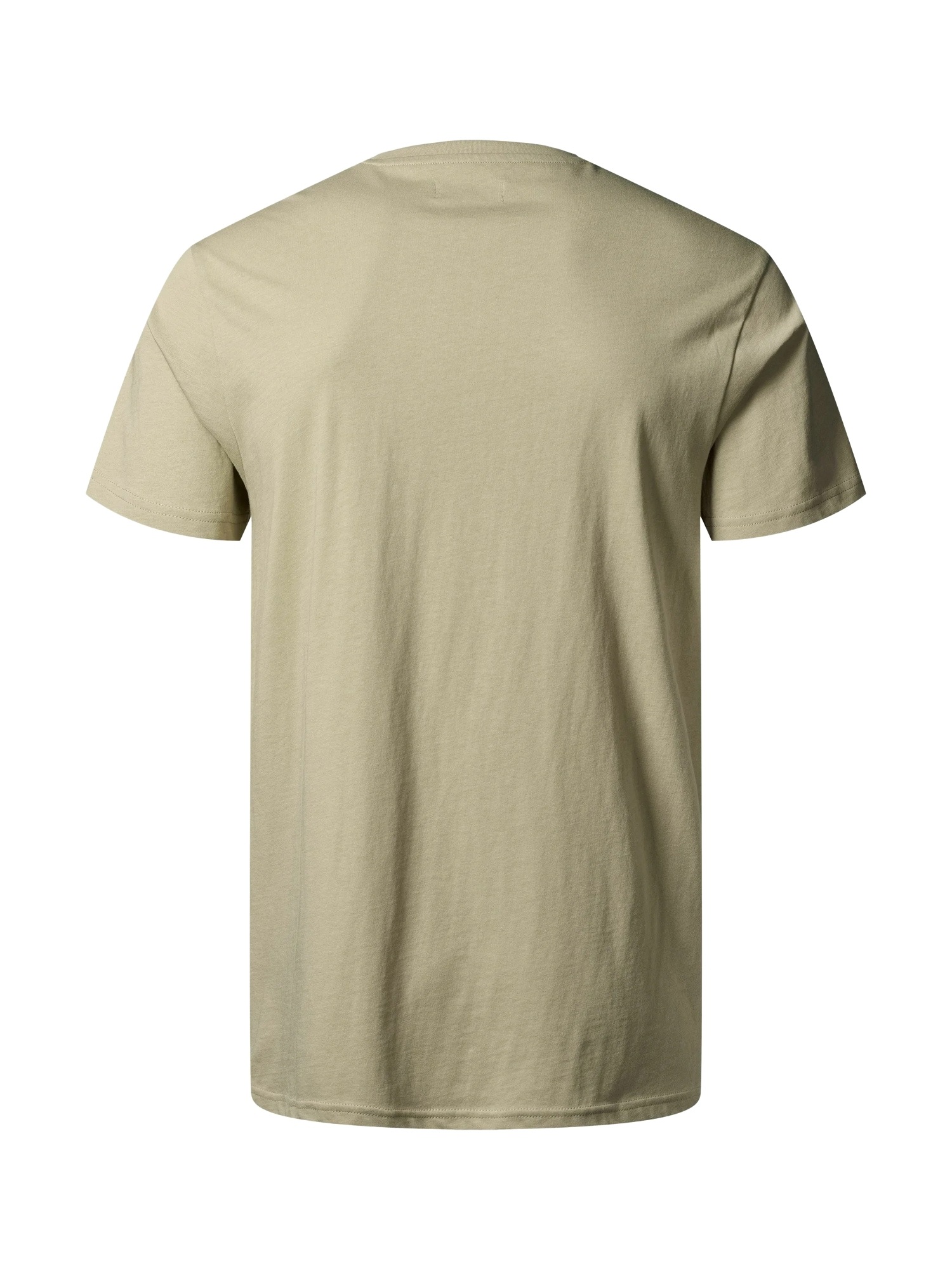 MCS Kurzarmhemd "MCS T-shirt Texas" günstig online kaufen