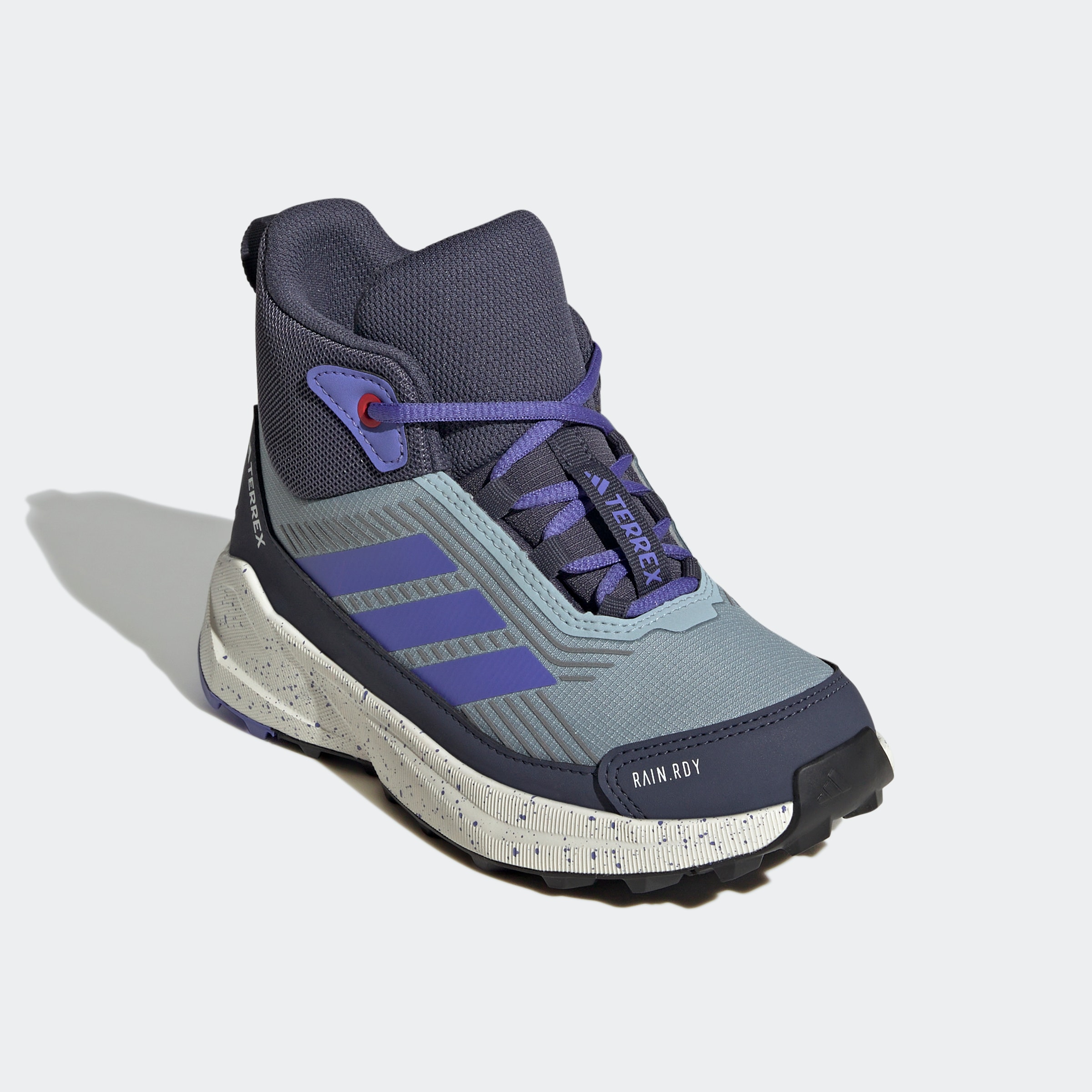 adidas TERREX Wanderschuh »TERREX TRAILMAKER 2 MID RAIN.RDY«