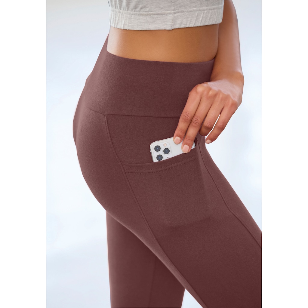 Vivance Caprileggings