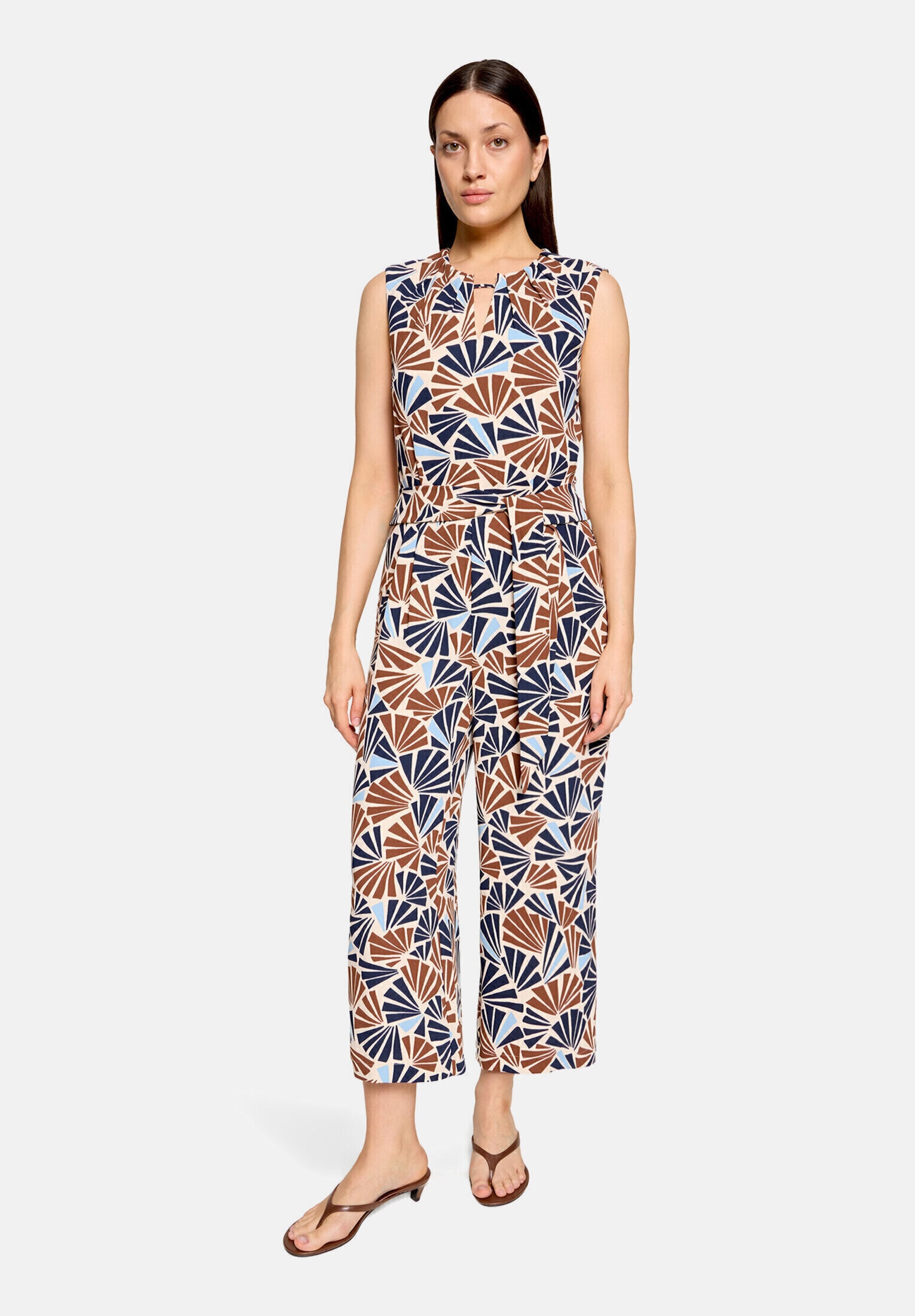 Betty&Co Overall "Damen ohne Arm" 1
