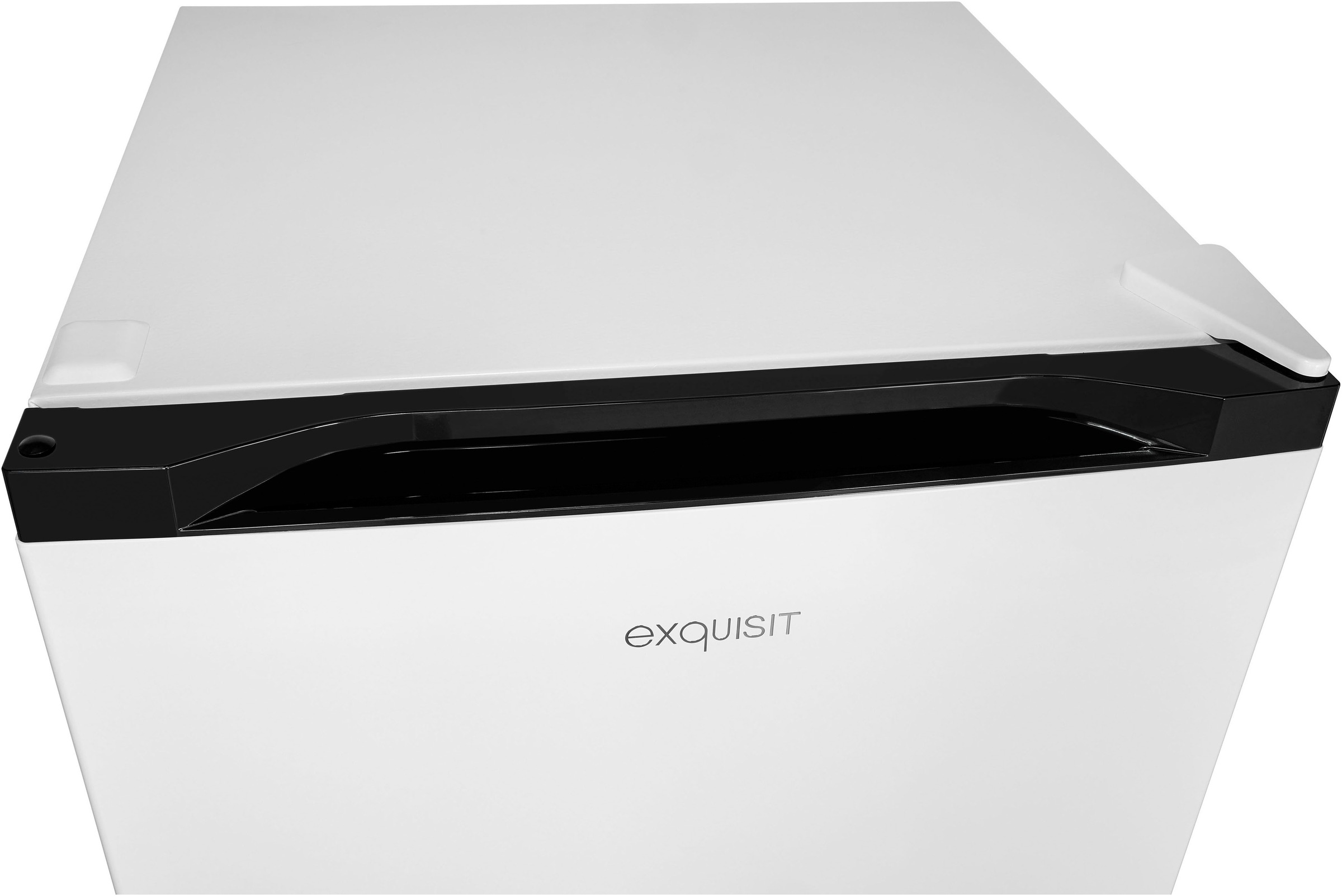 exquisit Gefrierschrank »GS145-051E«, 125,9 cm hoch, 54 cm breit