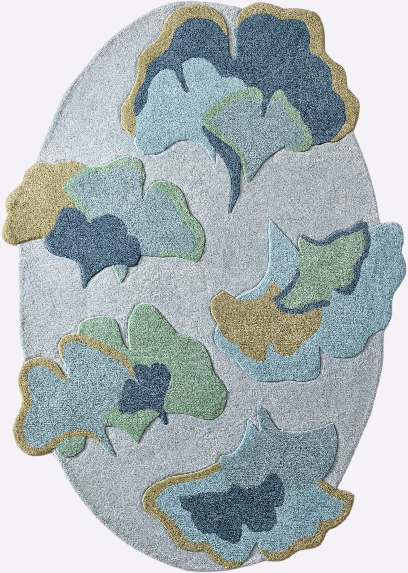 heine home Teppich 11 mm Höhe günstig online kaufen