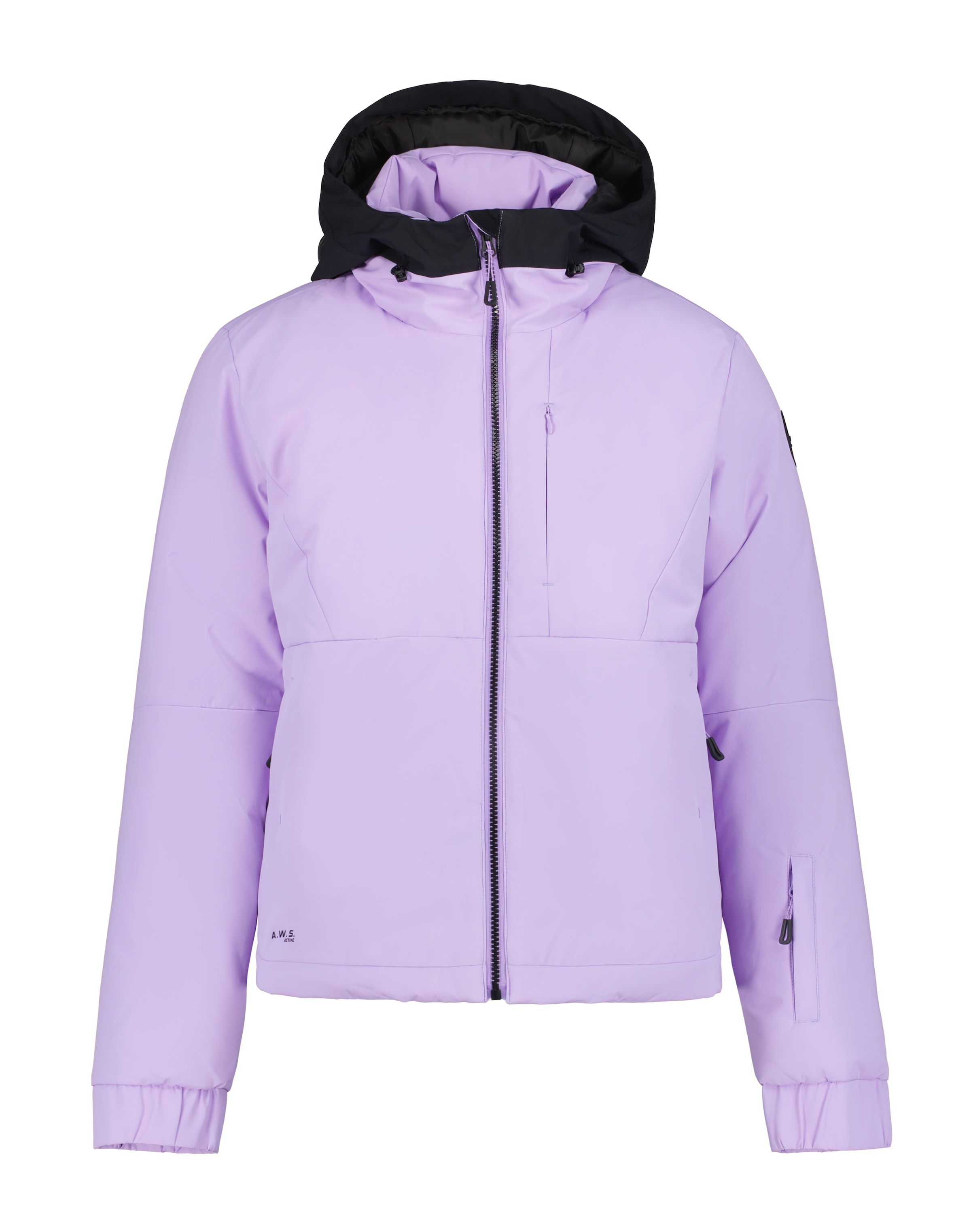 Icepeak Funktionsjacke » CHAM« su Kapuze su Ka...