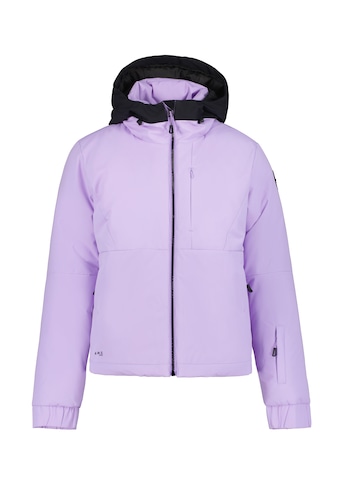 Icepeak Funktionsjacke » CHAM« su Kapuze su Ka...