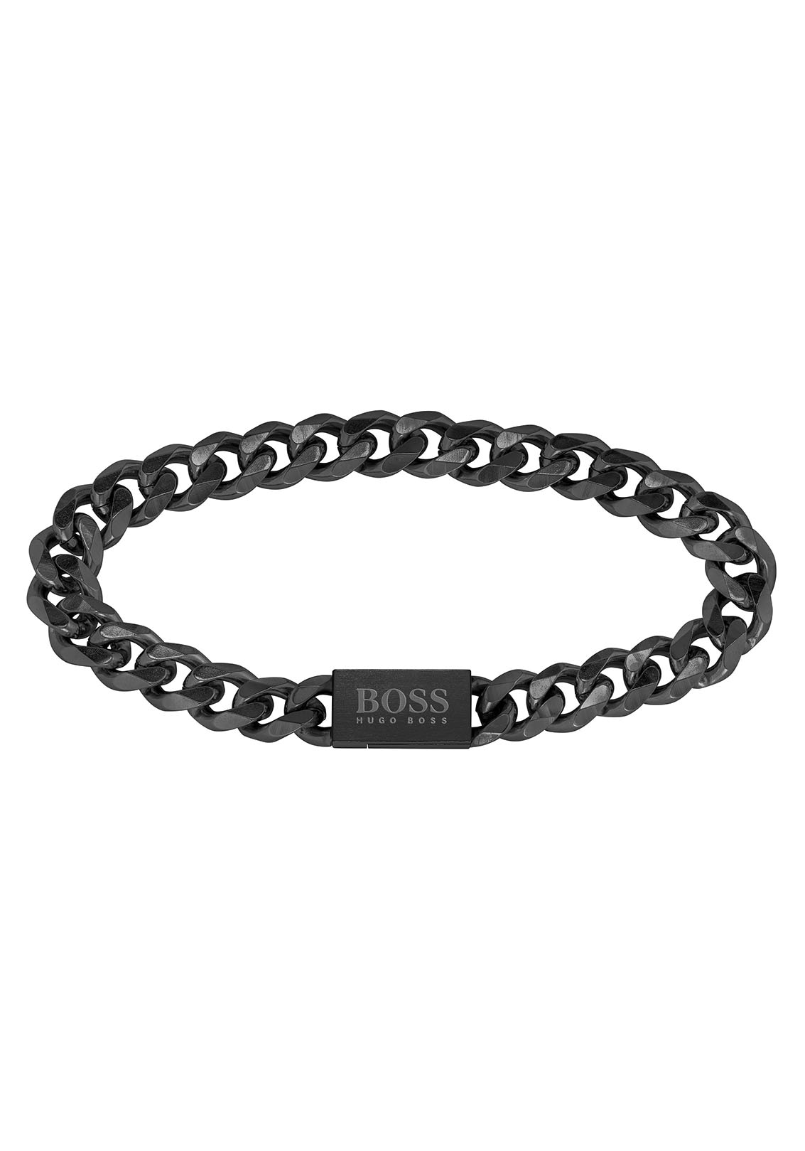 BOSS Armband Armschmuck Edelstahl bestellen ORANGE! BAUR LINK«, zu ▷ HUGO, Shirt, Jeans, BOSS Panzerkette Sneaker, »Schmuck | CHAIN Underwear, Hoodie