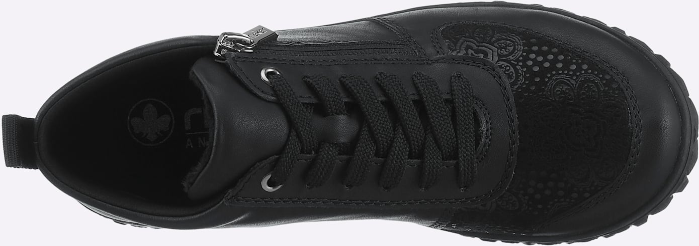 Rieker Stiefelette