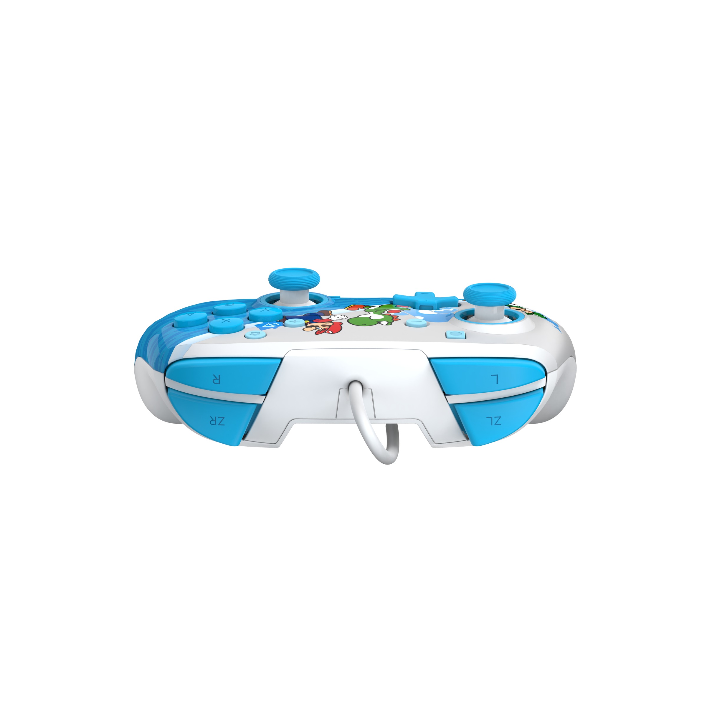 PDP - Performance Designed Products Gamepad »Rematch Wired«