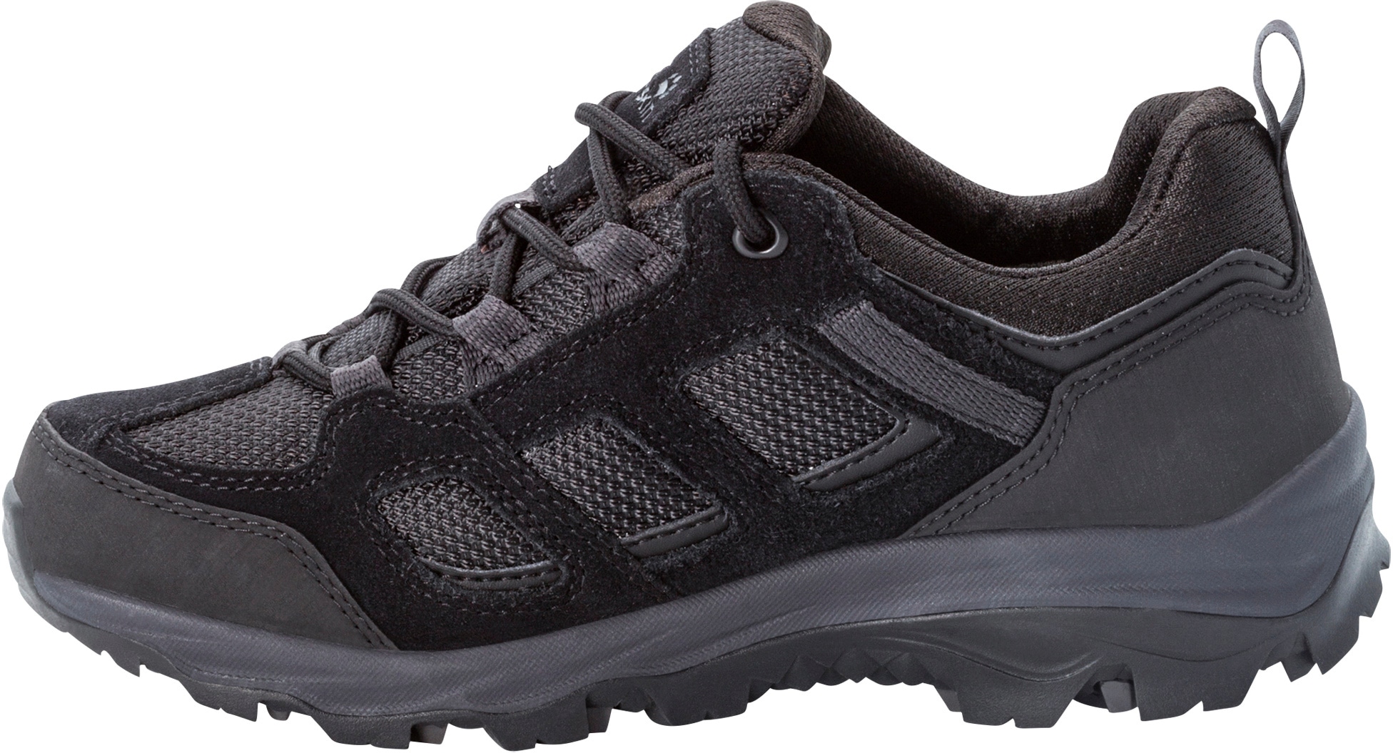 Jack Wolfskin Wanderschuh »VOJO 3 TEXAPORE LOW W«, wasserdicht