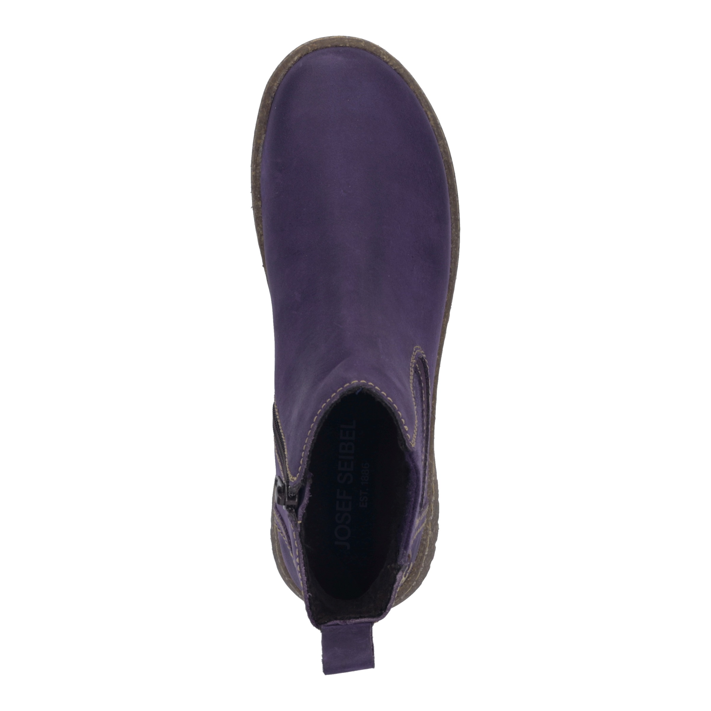Josef Seibel Stiefelette »Angelina 01, purple«