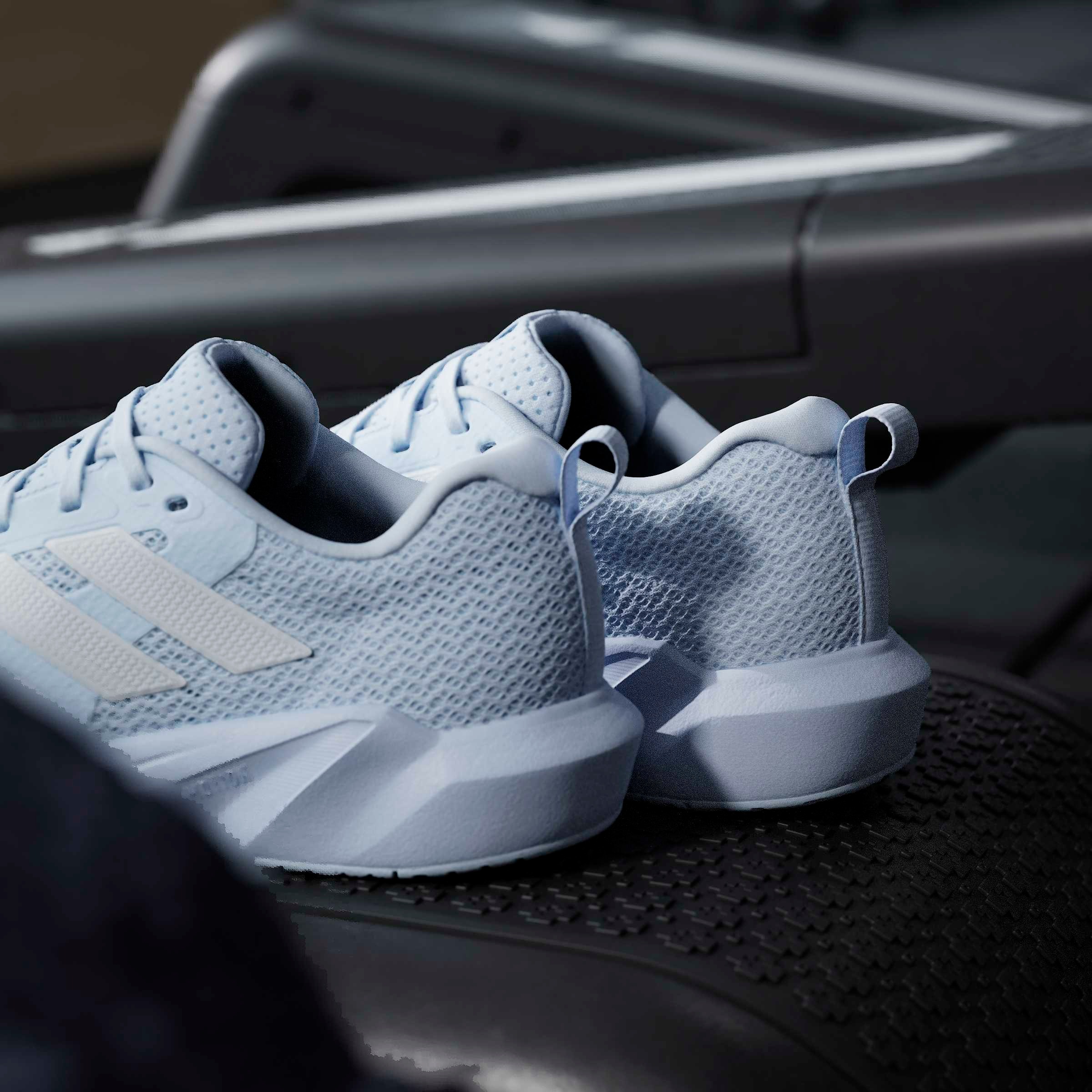 adidas Performance Trainingsschuh »RAPIDMOVE GO TRAINER W«