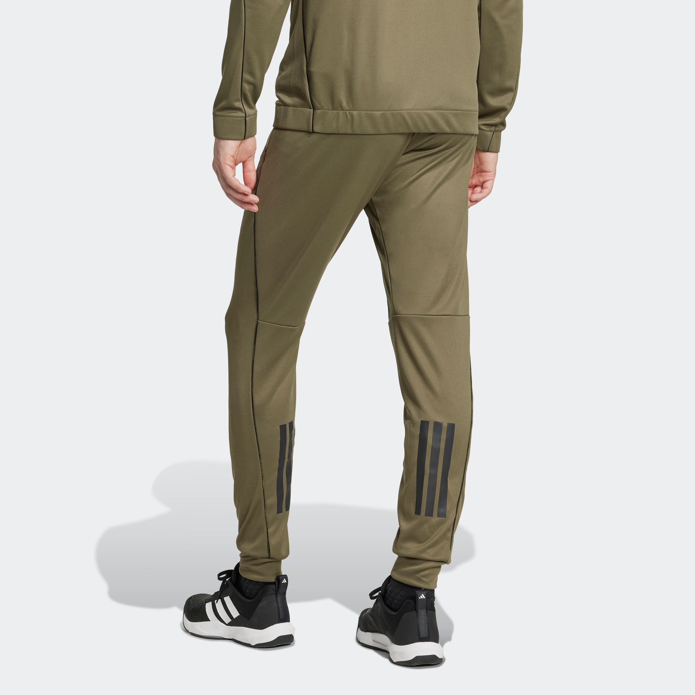 adidas Performance Sporthose "SEA PANT" mit Camo-Paspelierung, aus dehnbare günstig online kaufen