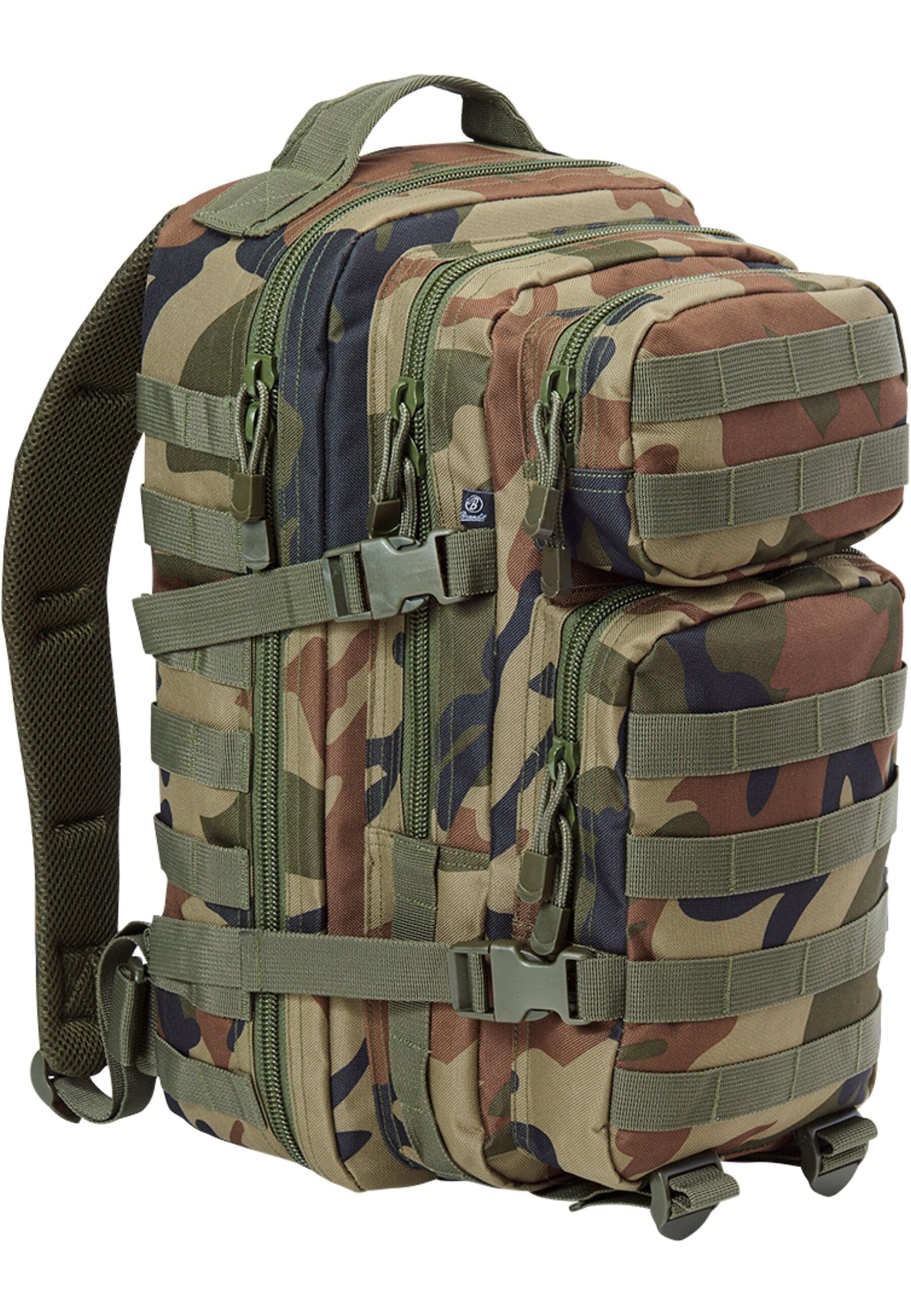 Brandit Rucksack "Brandit Herren Medium US Cooper Backpack"