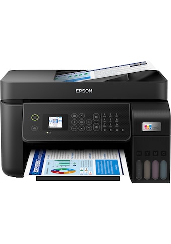 Epson WLAN-Drucker »EcoTank ET-4800« kaufen