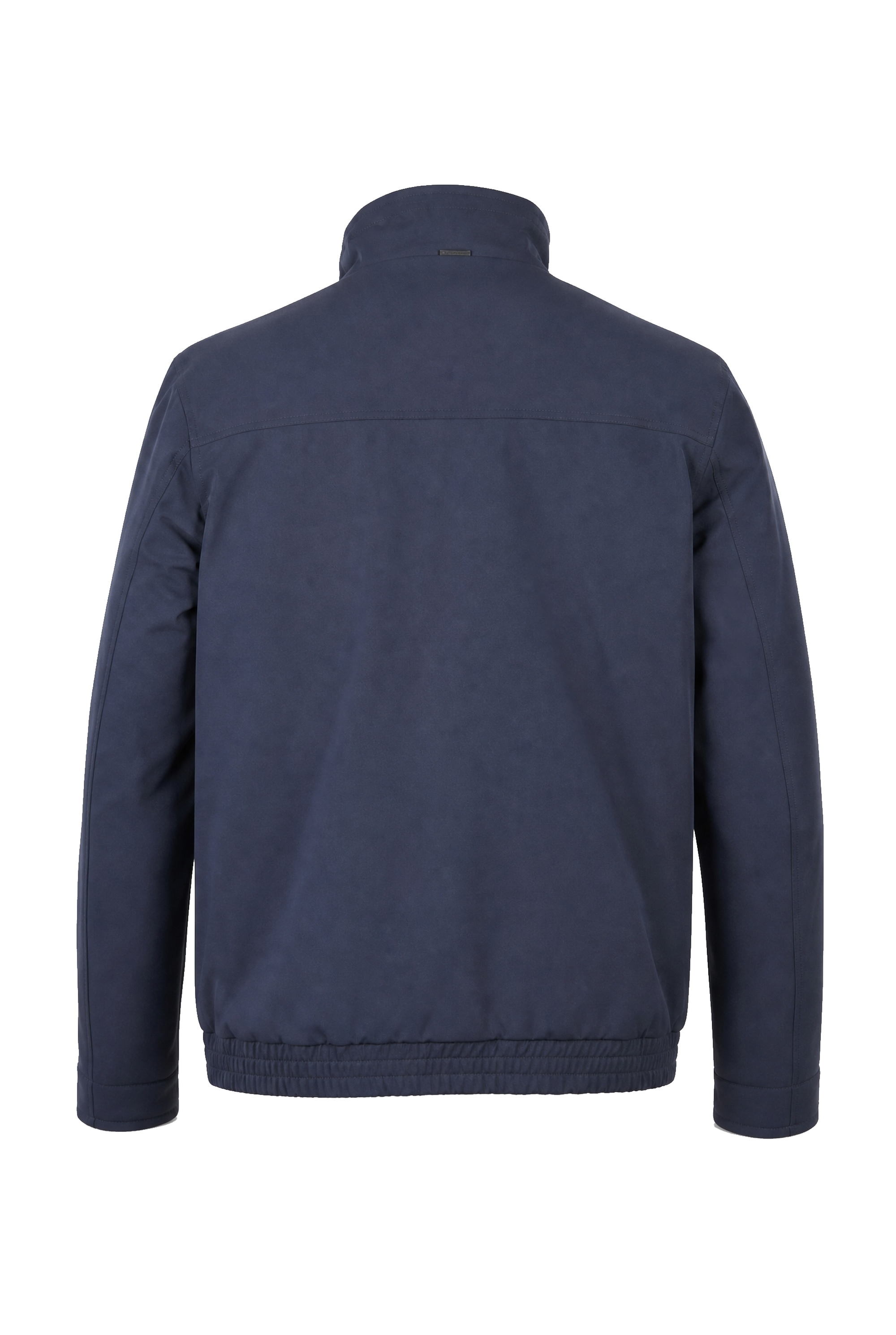 New Canadian Winterjacke »Cotton-Touch-Blouson« 1 Stk. tlg. mit wind- und wasserabweisendem Material