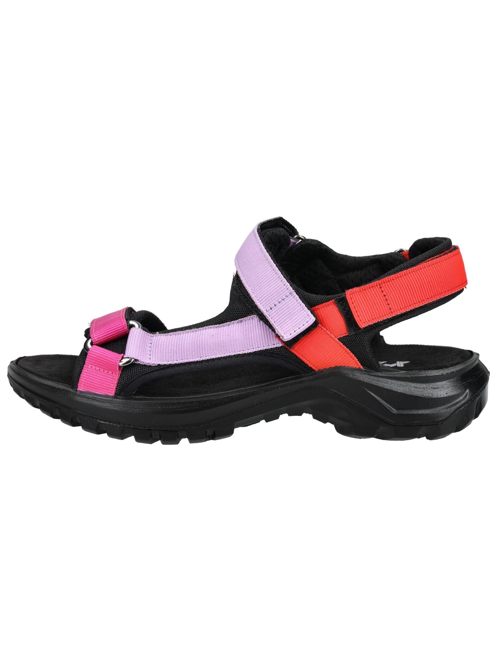 Imac Sandale »Imac Sandalen Textil«