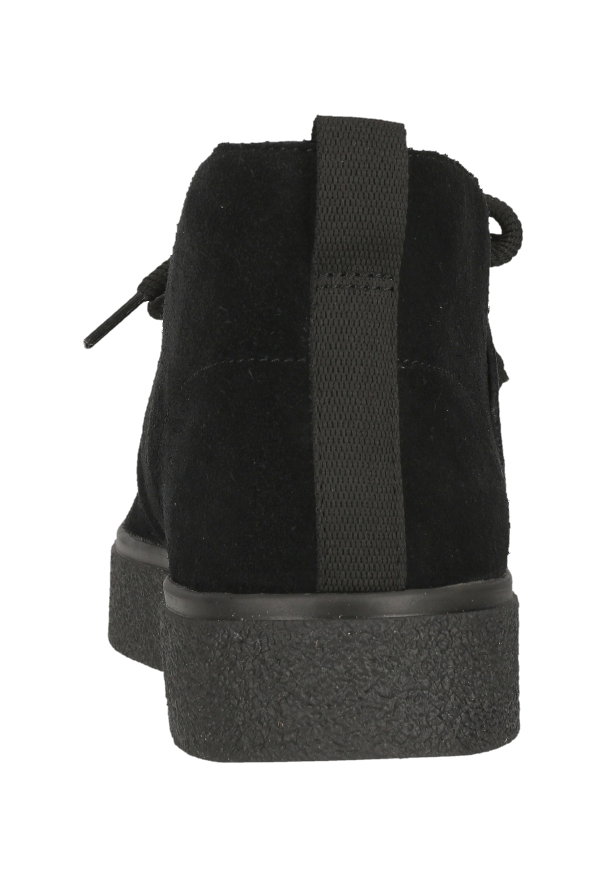 Clarks Stiefel »Boxbee Desert«  mit robuster Mittelsohle