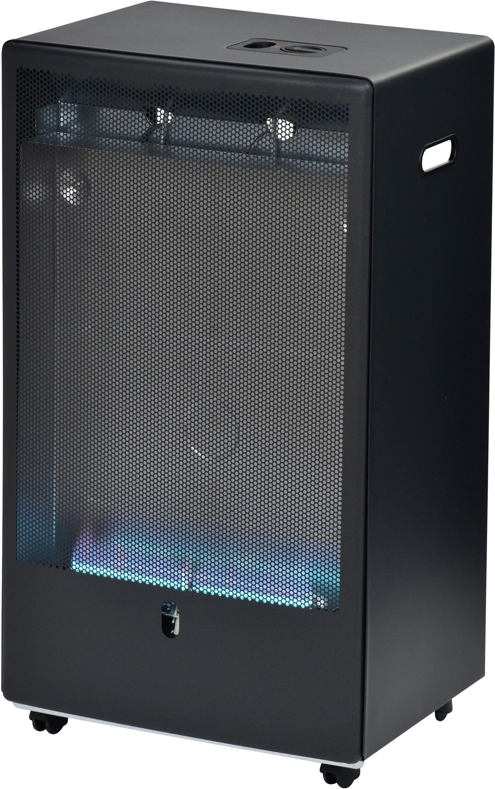 Firefix Heizgerät »Gas-Heizofen 4200 CLASSIC«