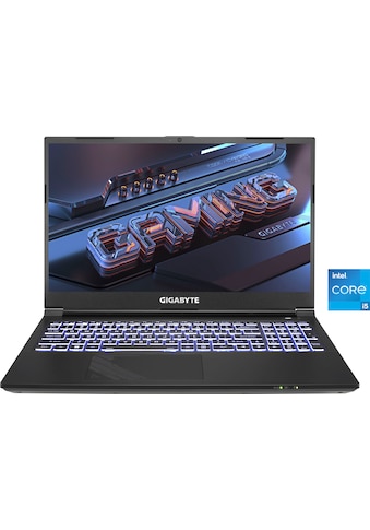 Gigabyte Gaming-Notebook » G5 GE-51DE263SD« 396...