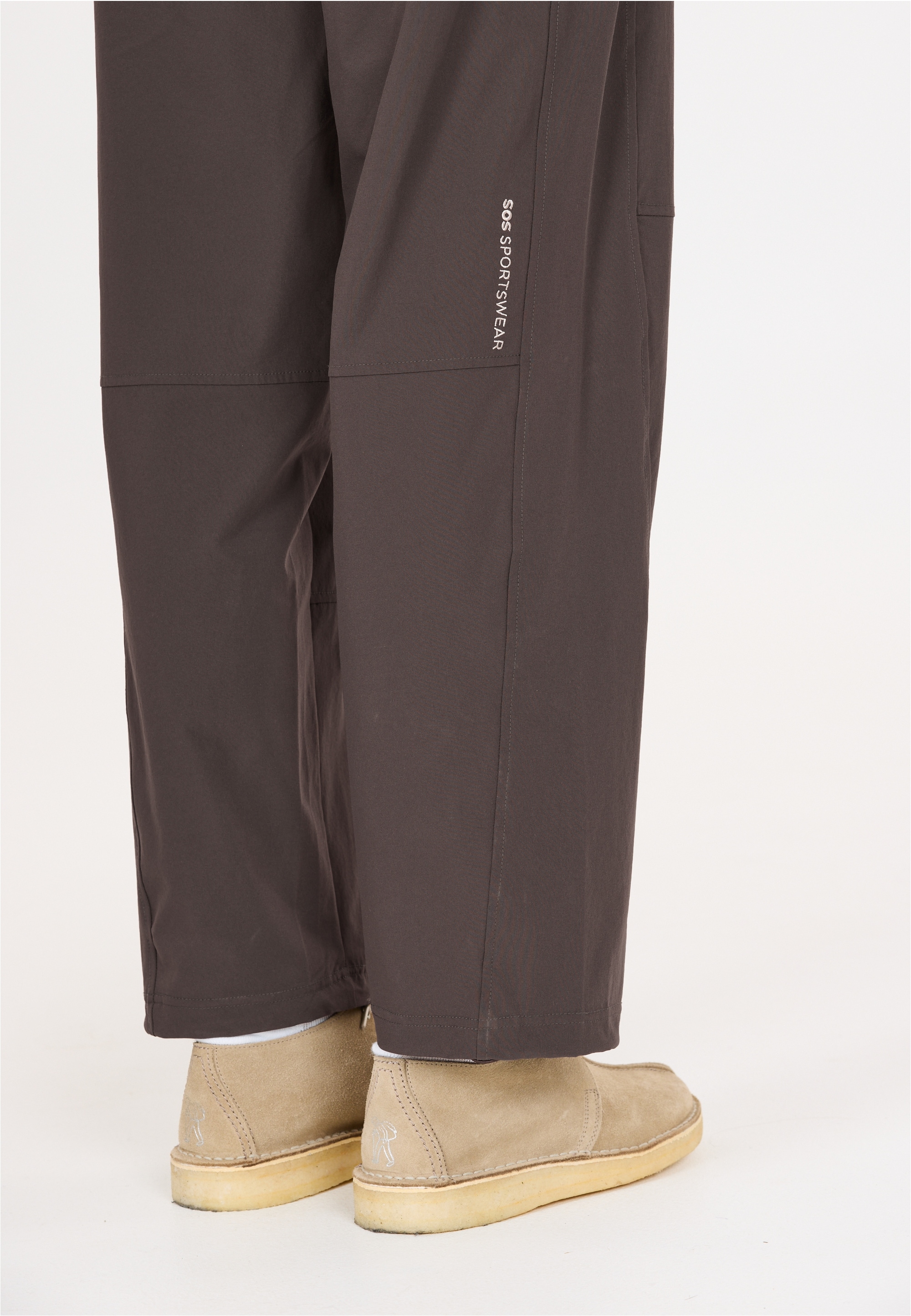SOS Cargohose »Orbit«  mit atmungsaktivem Material