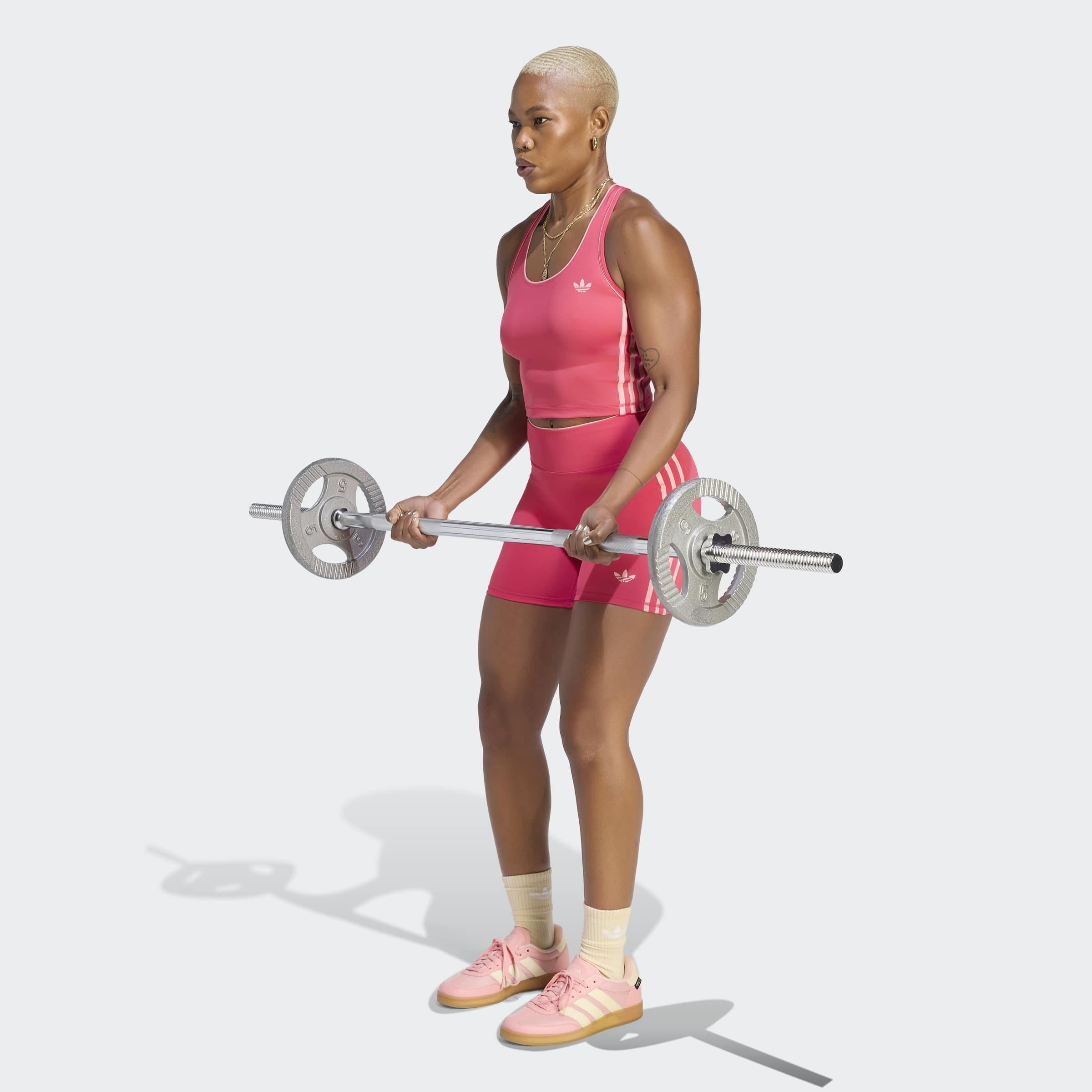 adidas Performance Tanktop »ADIDAS ORIGINALS SPORT«