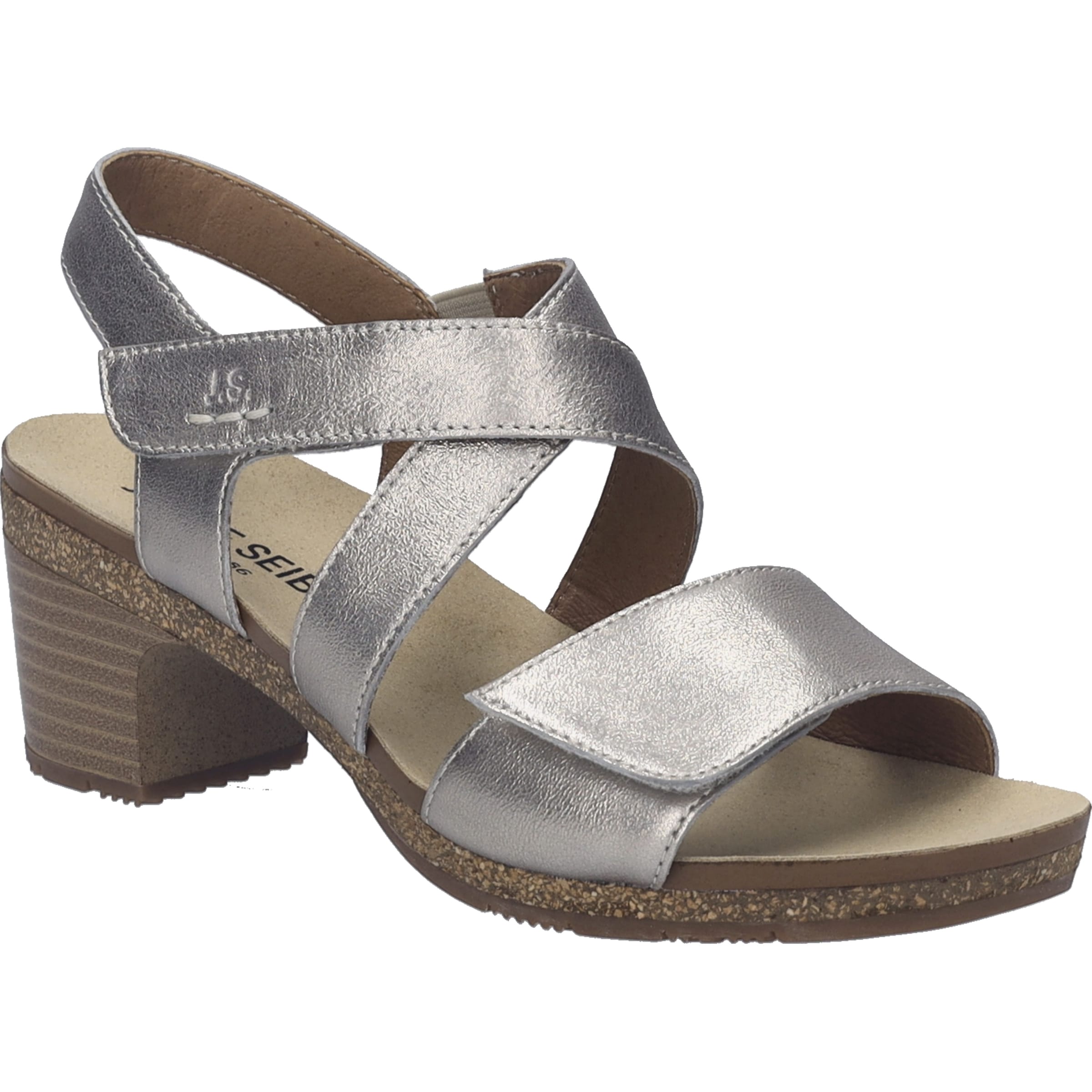 Josef Seibel Sandale "Grace 07, champagner" günstig online kaufen