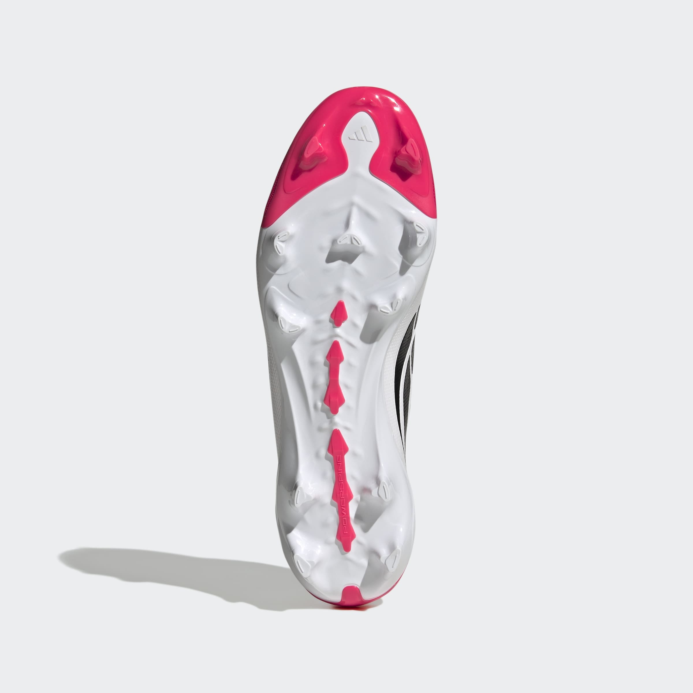 adidas Performance Fußballschuh »PREDATOR LEAGUE , FESTE BÖDEN«  Außensohle für feste Böden