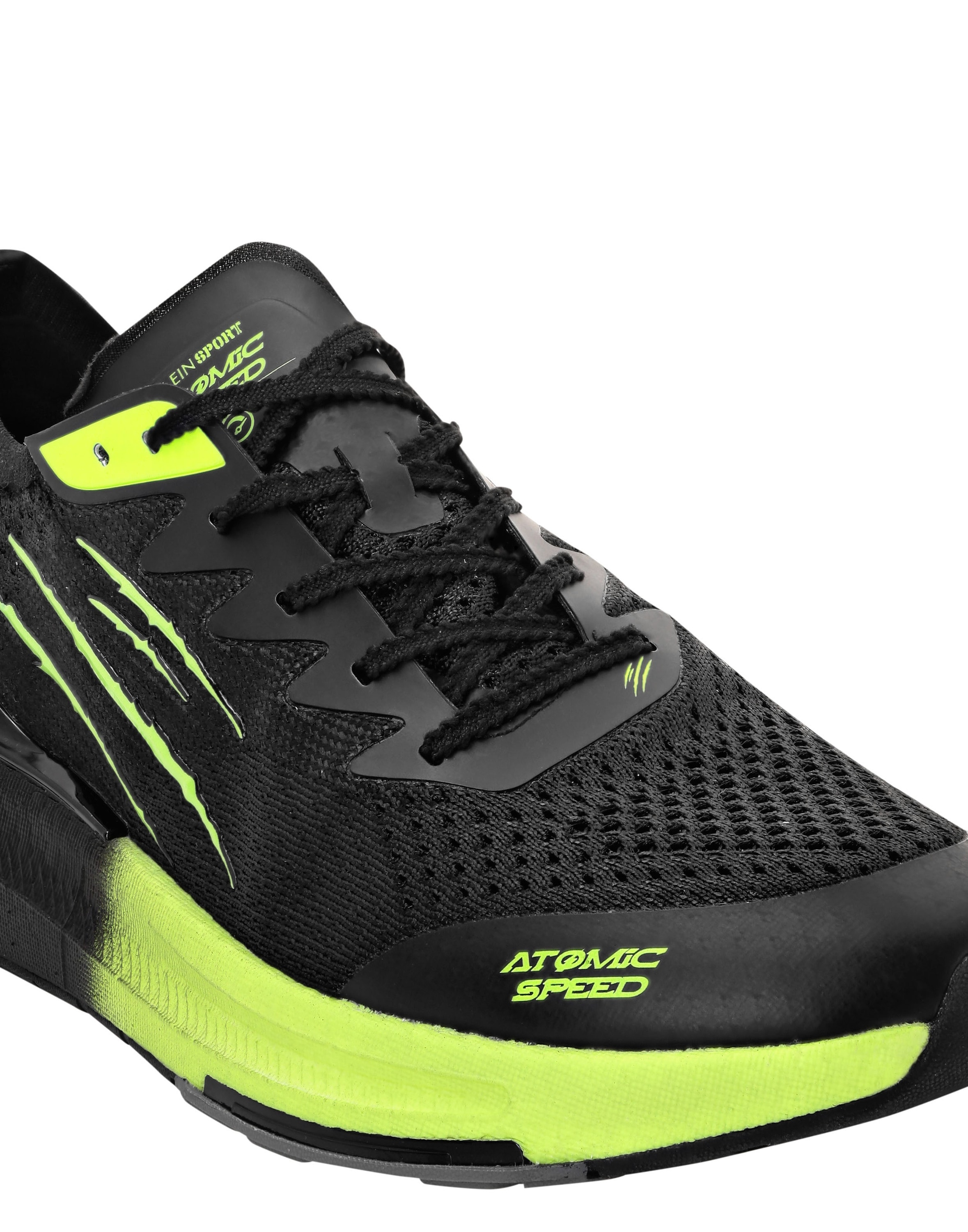 PLEIN SPORT Sneaker "ATOMIC SPEED // GEN.X.05" günstig online kaufen