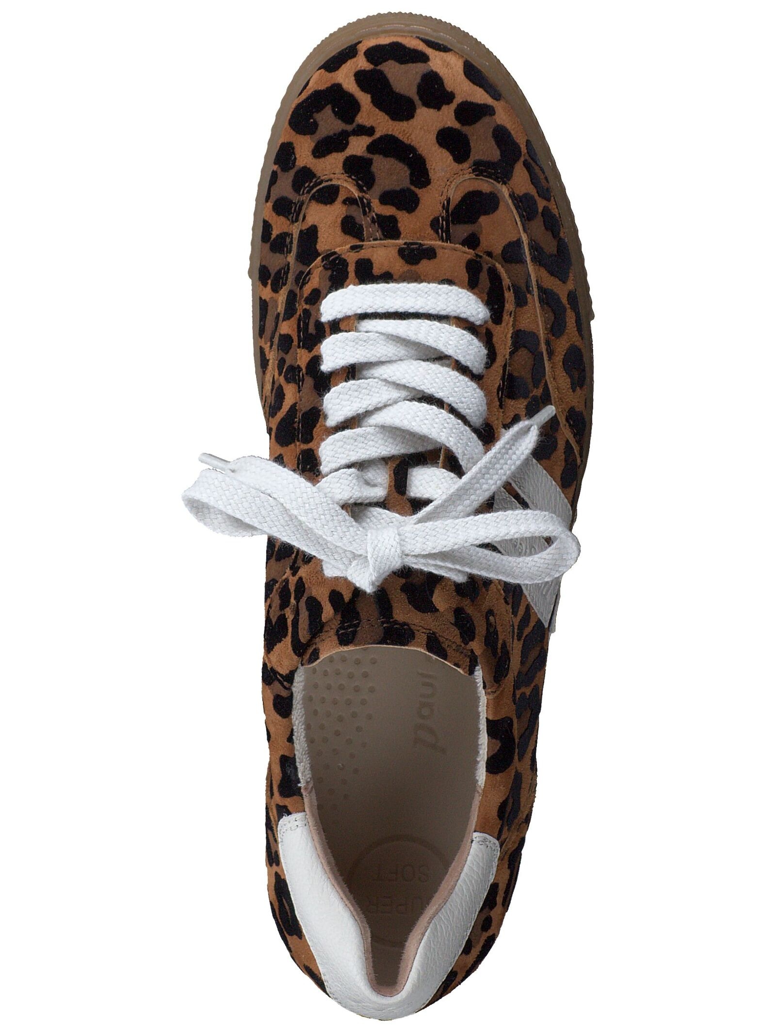 Paul Green Sneaker »Paul Green Sneaker Leder«