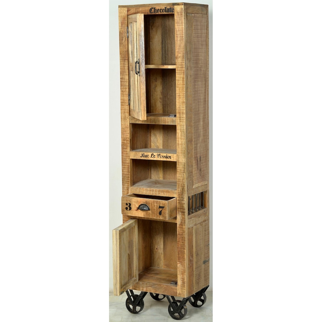 SIT Vitrine »Rustic«