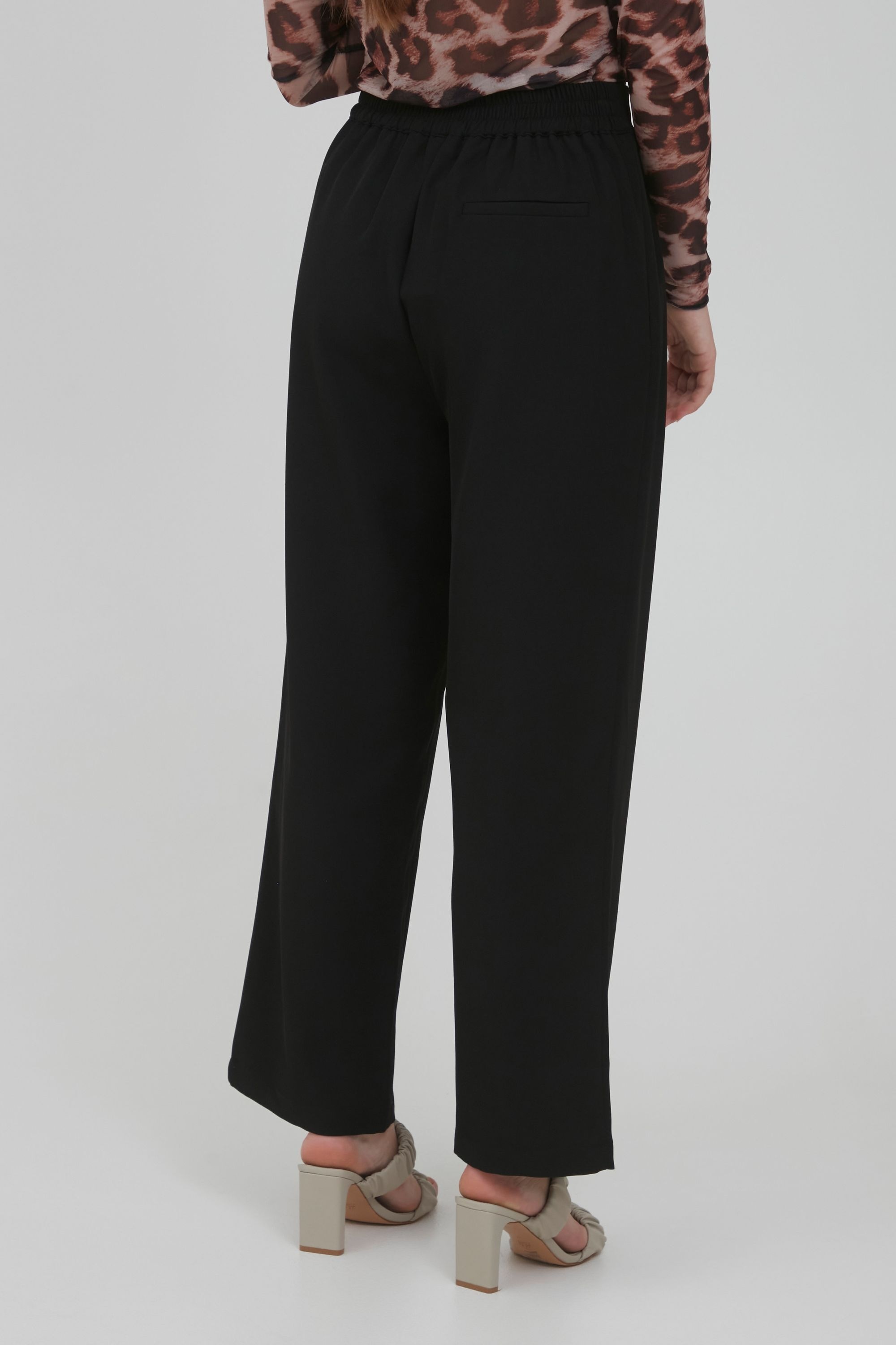 Ichi Stoffhose »Stoffhose IHIxluxa«